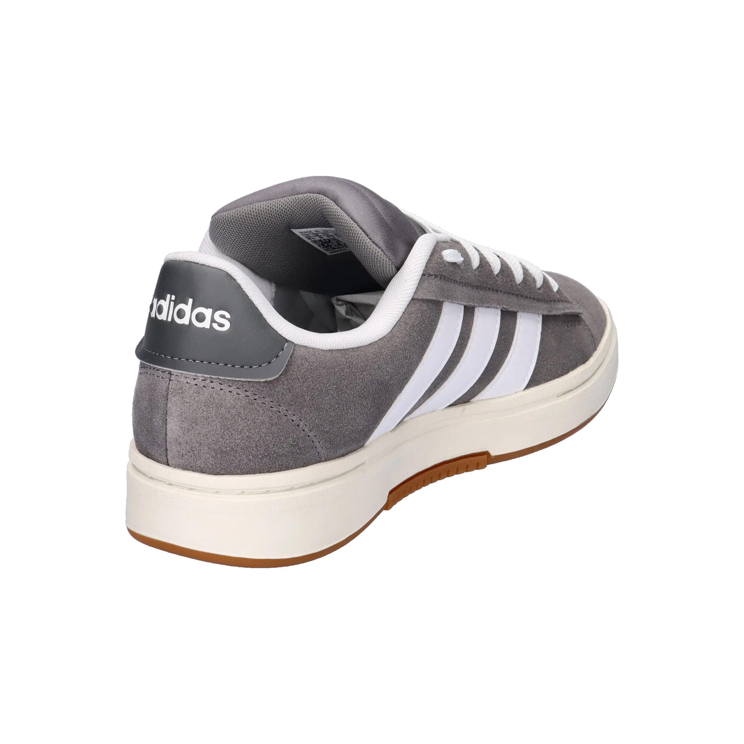 Sapatilhas de crianças adidas Grand Court Alpha 00s 6/7