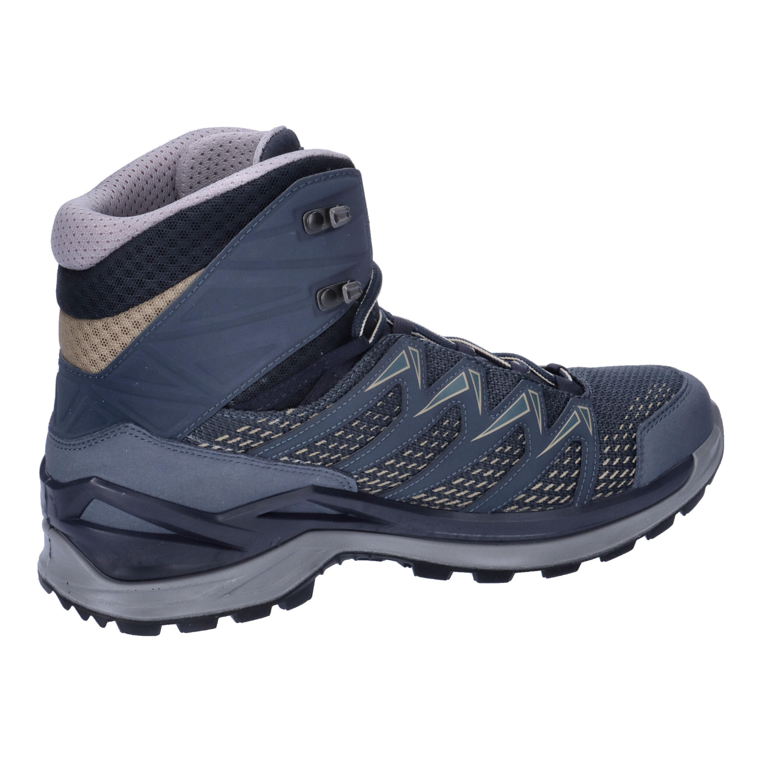 Buty trekkingowe męskie Lowa Innox Pro Mid Gtx 7/7