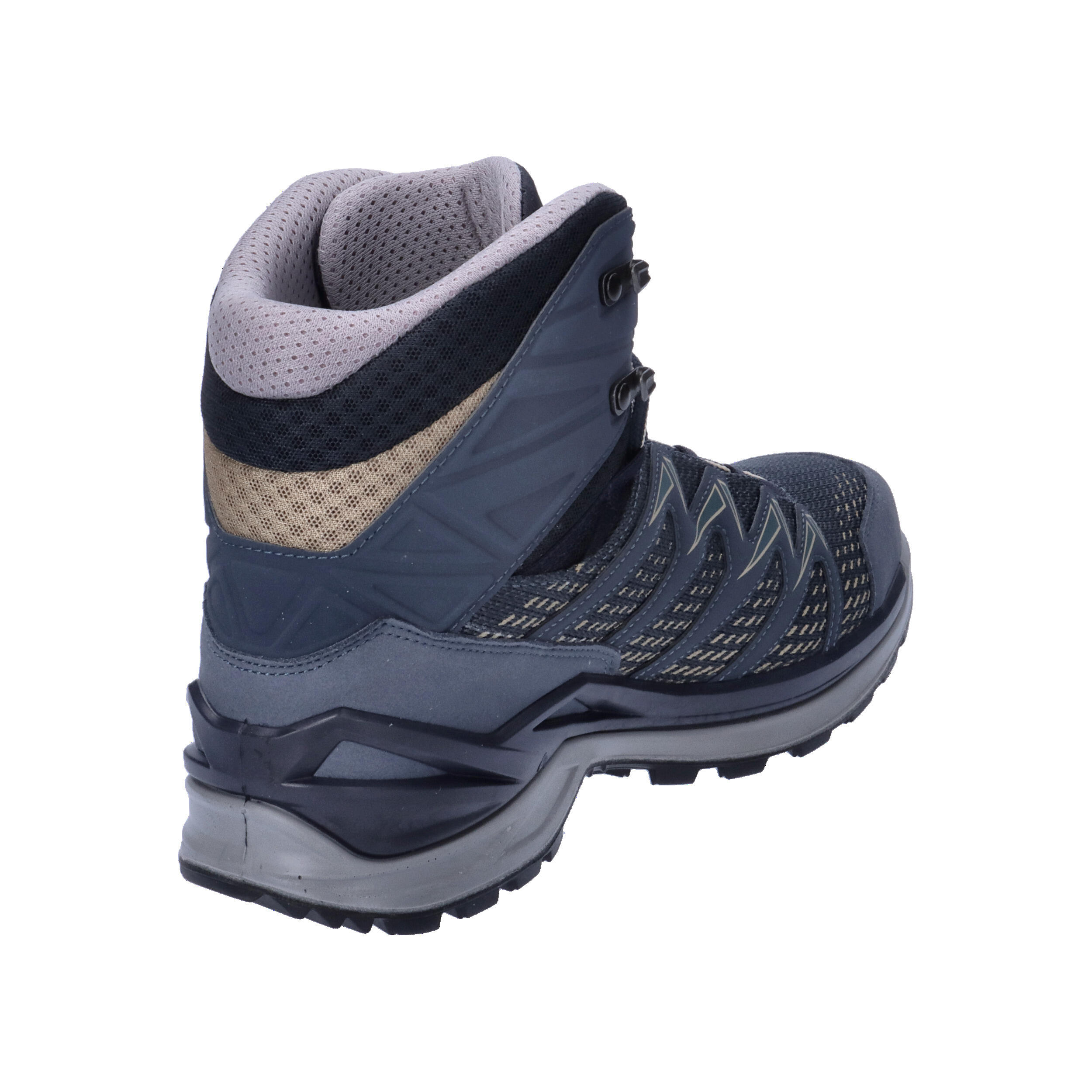 Buty trekkingowe męskie Lowa Innox Pro Mid Gtx 6/7
