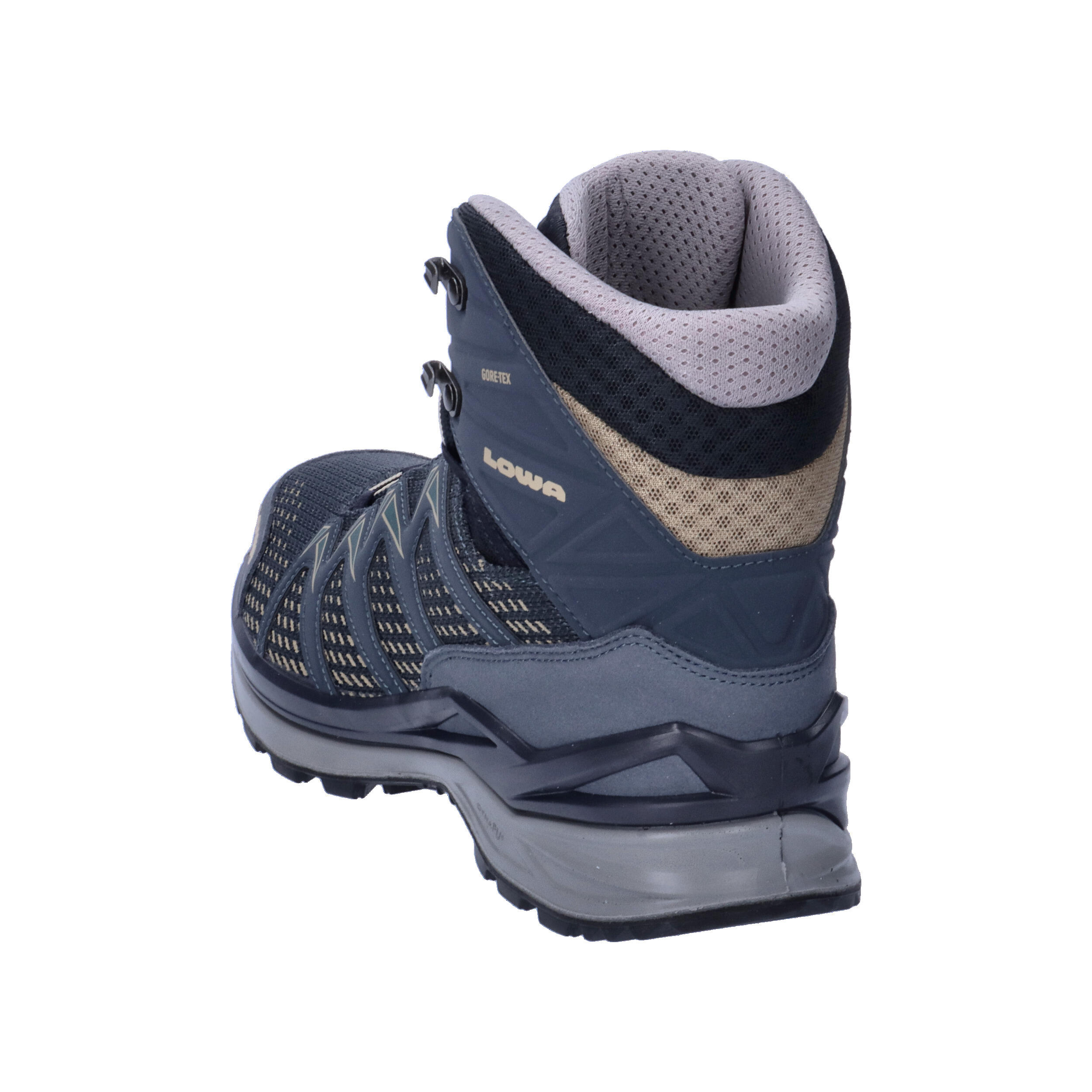 Buty trekkingowe męskie Lowa Innox Pro Mid Gtx 4/7