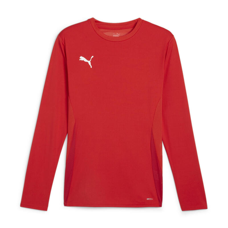 Maillot manches longues Puma TeamGoal
