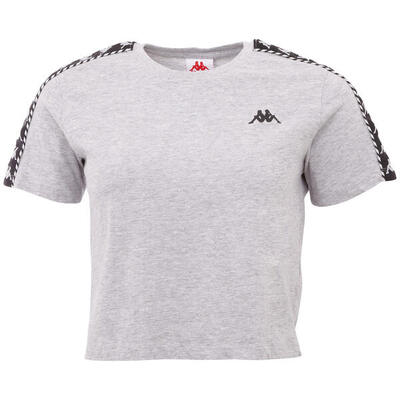 Kappa Damen T-Shirt Inula 309090