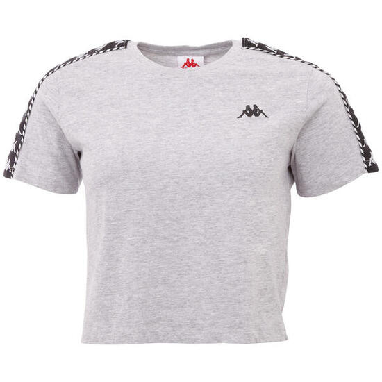 Kappa Damen T-Shirt Inula 309090