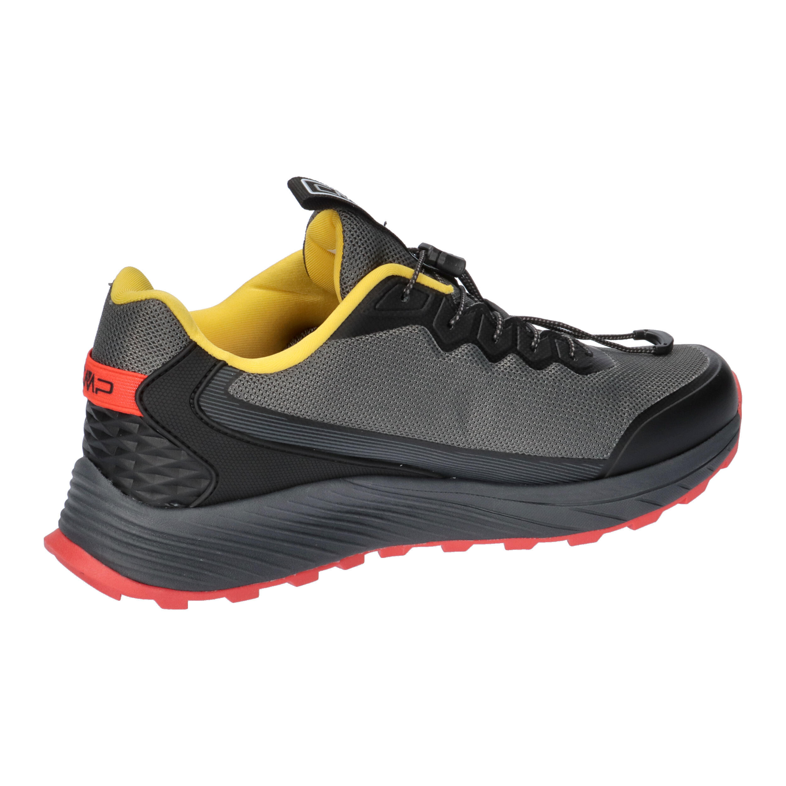 Hardloopschoenen CMP Phelix WP 7/7