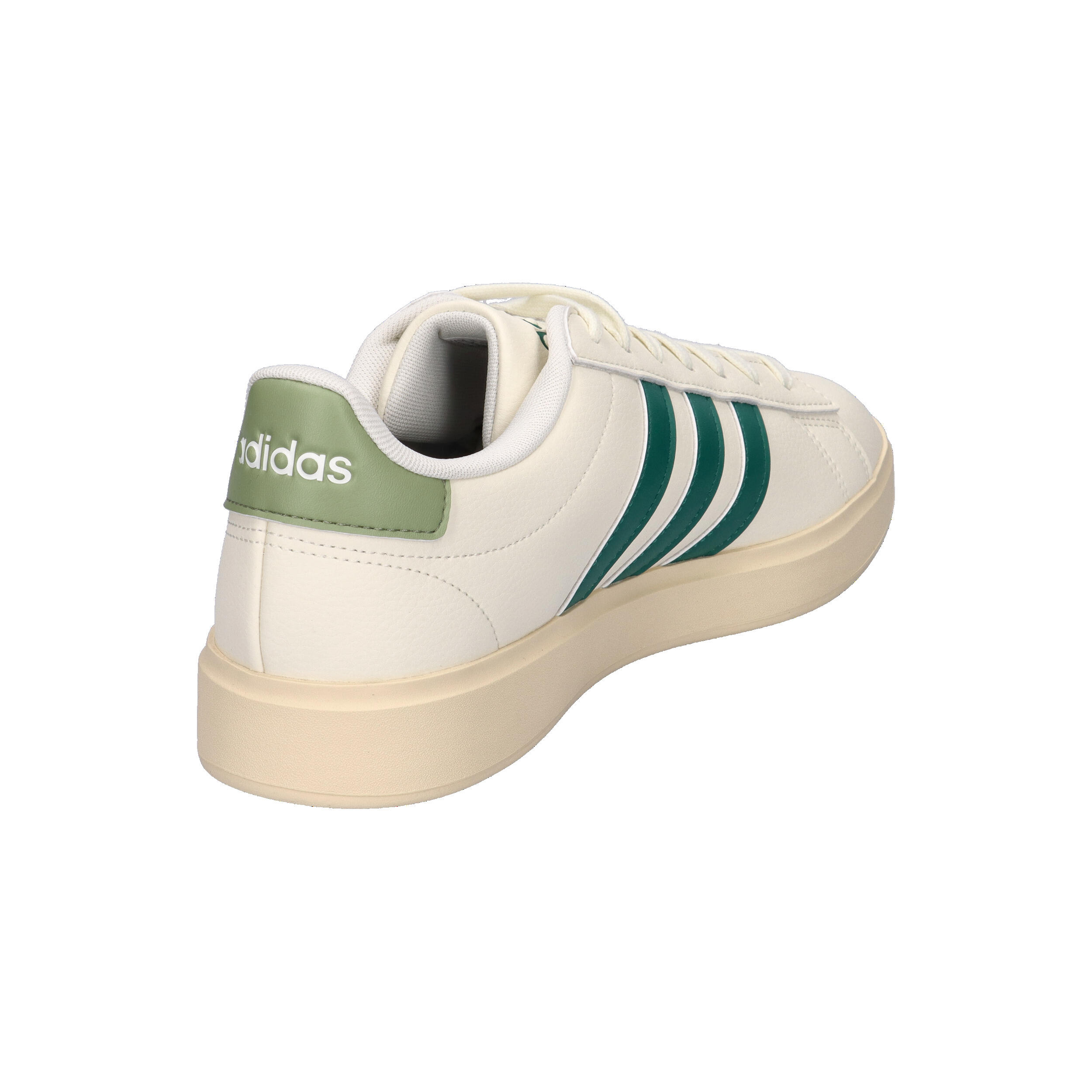 adidas Herren Sneaker GRAND COURT 2.0 5/10