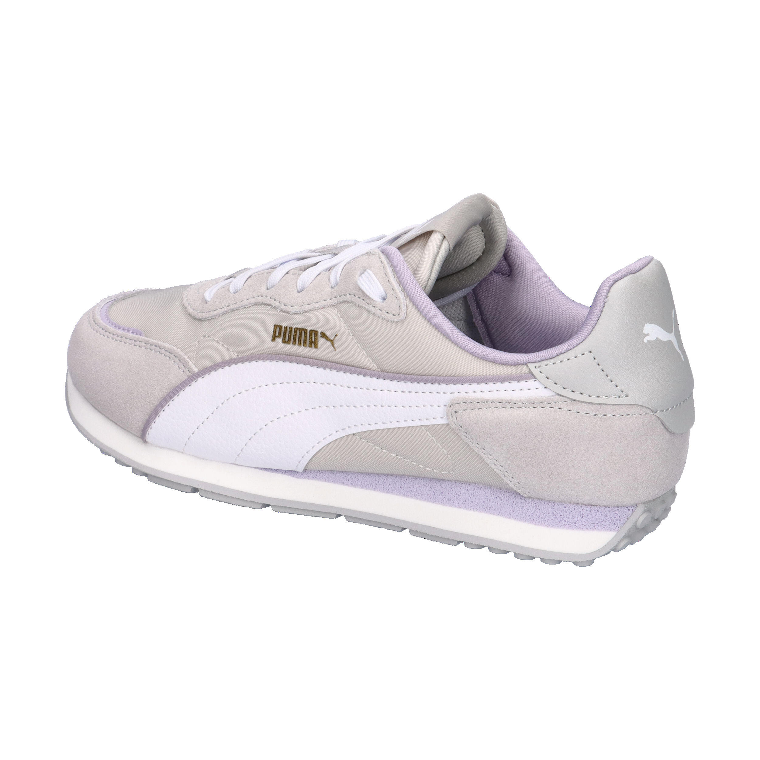 Baskets Puma modèle 402636-02 pour femmes 3/7