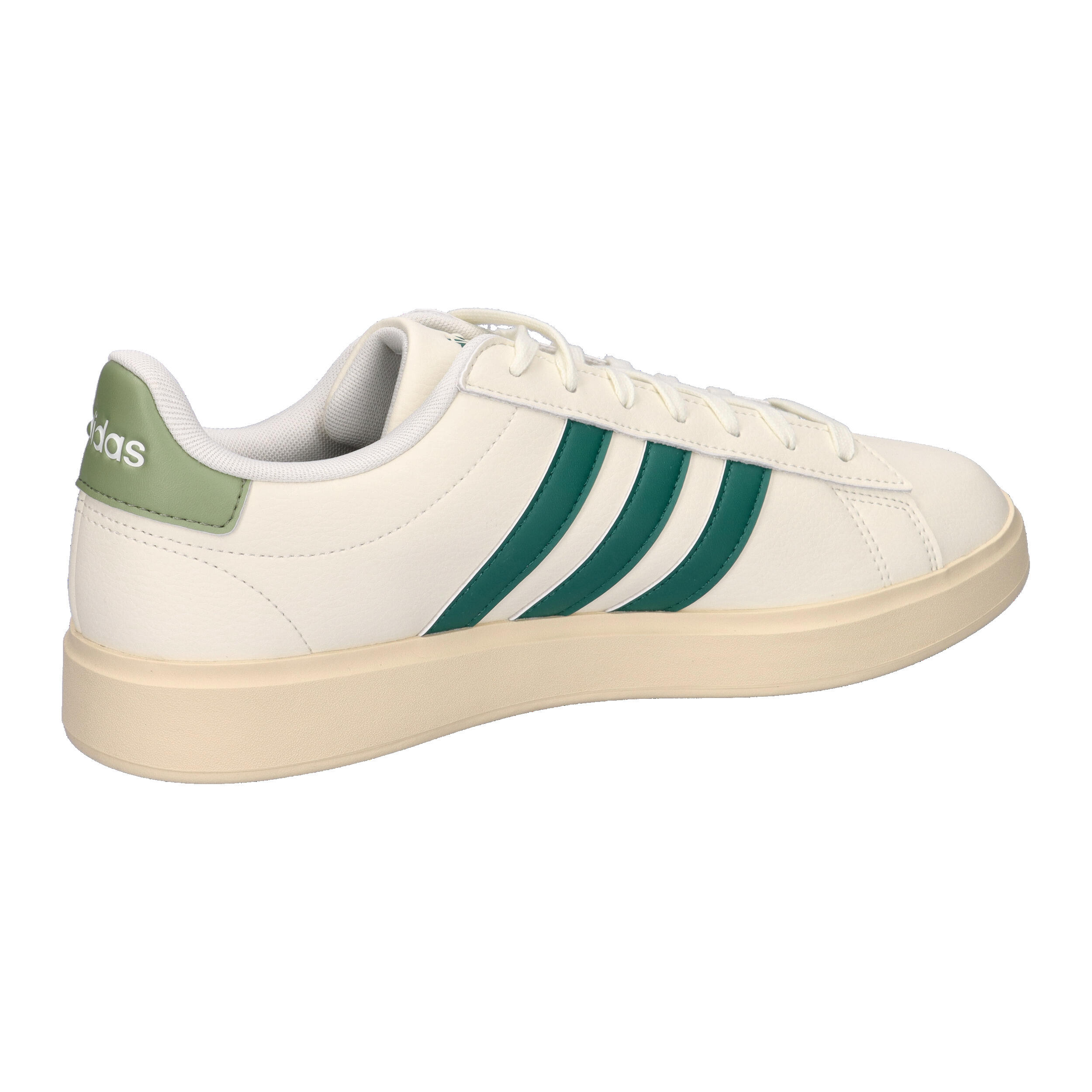 adidas Herren Sneaker GRAND COURT 2.0 6/10