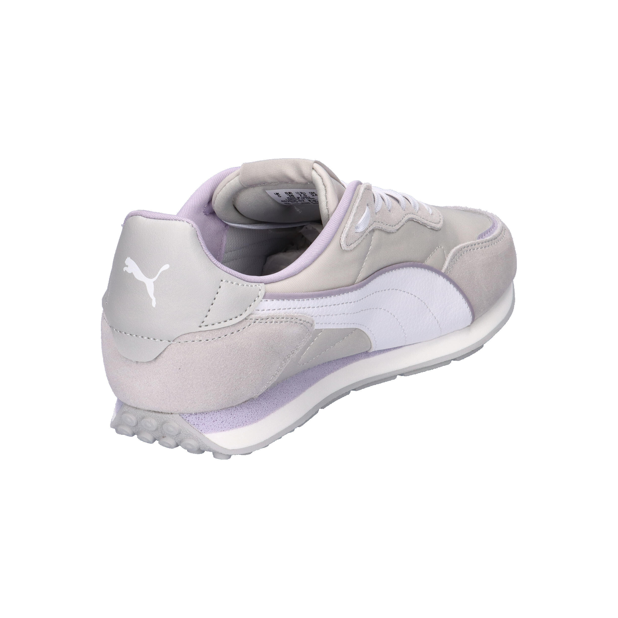 Baskets Puma modèle 402636-02 pour femmes 6/7