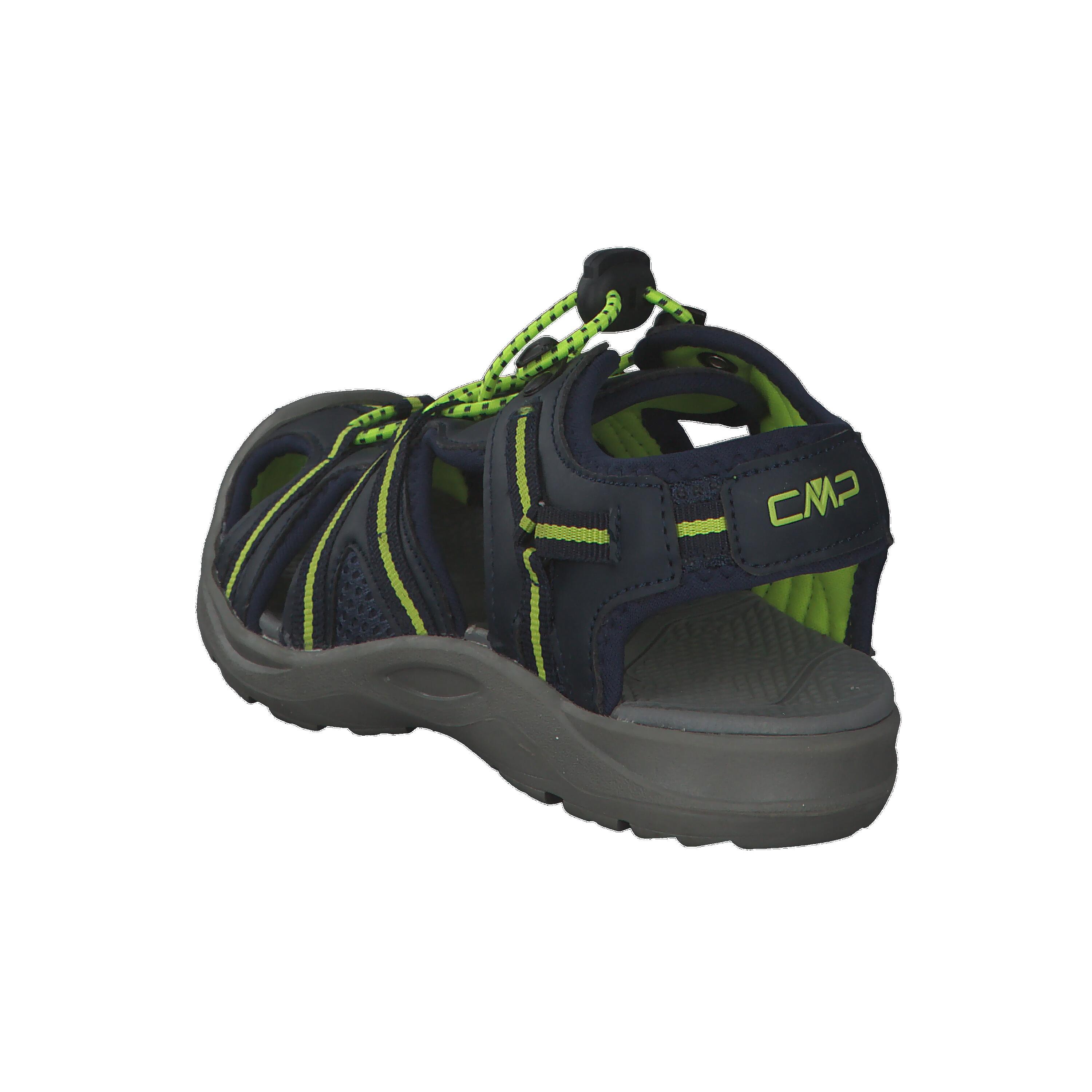 Sandales enfant CMP Aquari 2.0 4/7
