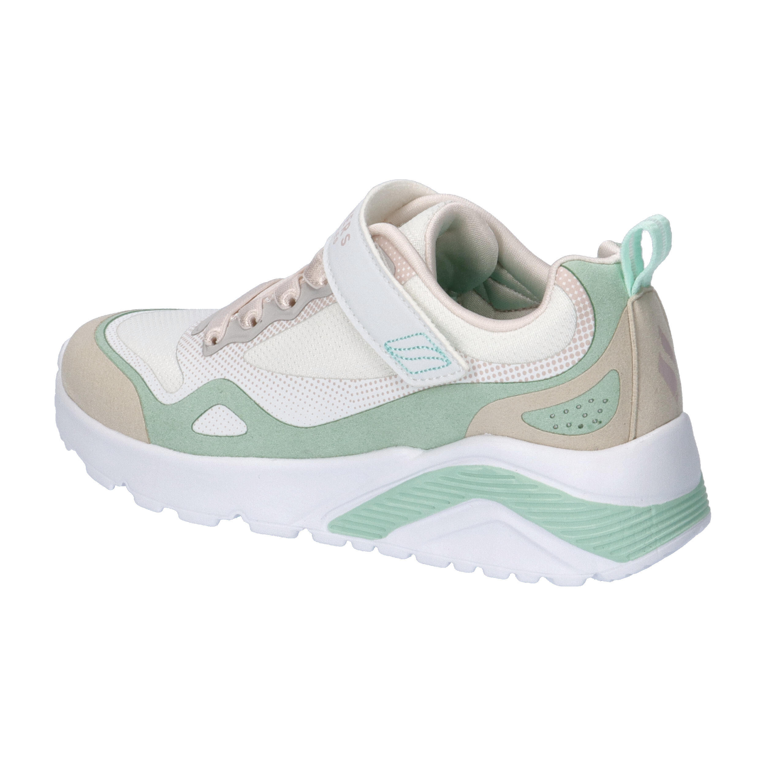Skechers Kinder Sneaker UNO LITE - COLOR BLAST 310477L 11/15