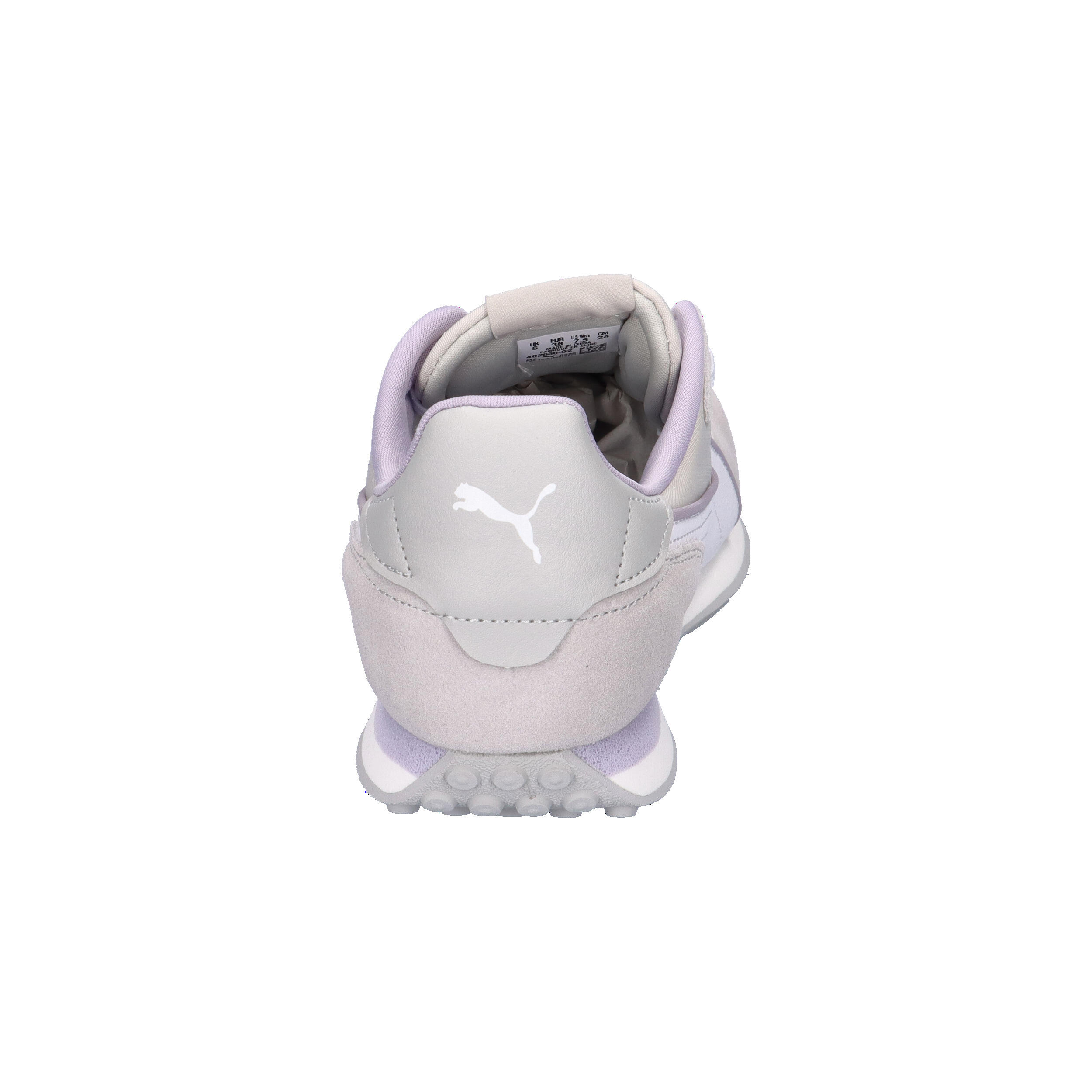 Baskets Puma modèle 402636-02 pour femmes 5/7