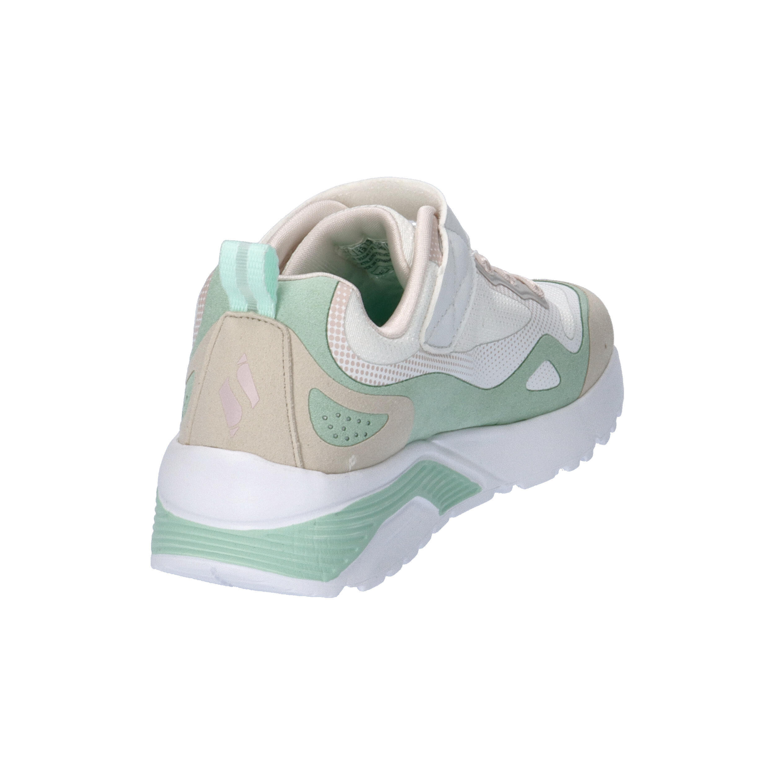 Skechers Kinder Sneaker UNO LITE - COLOR BLAST 310477L 14/15