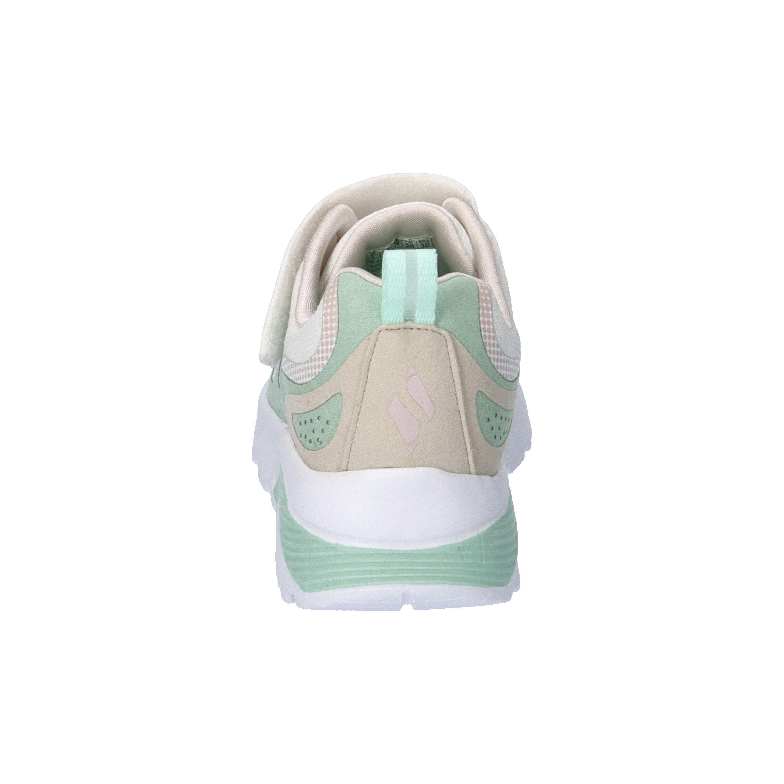 Skechers Kinder Sneaker UNO LITE - COLOR BLAST 310477L 13/15