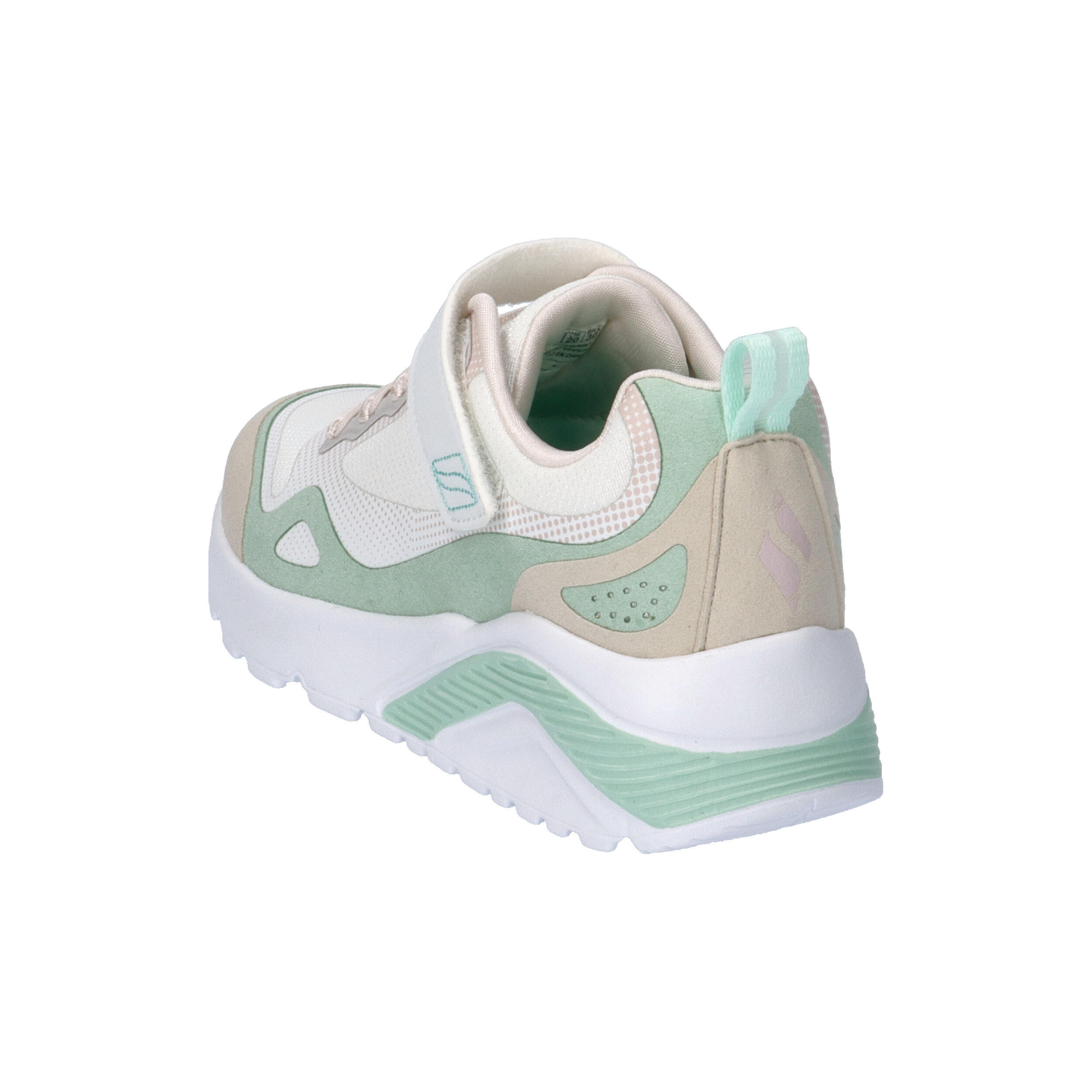 Skechers Kinder Sneaker UNO LITE - COLOR BLAST 310477L 12/15