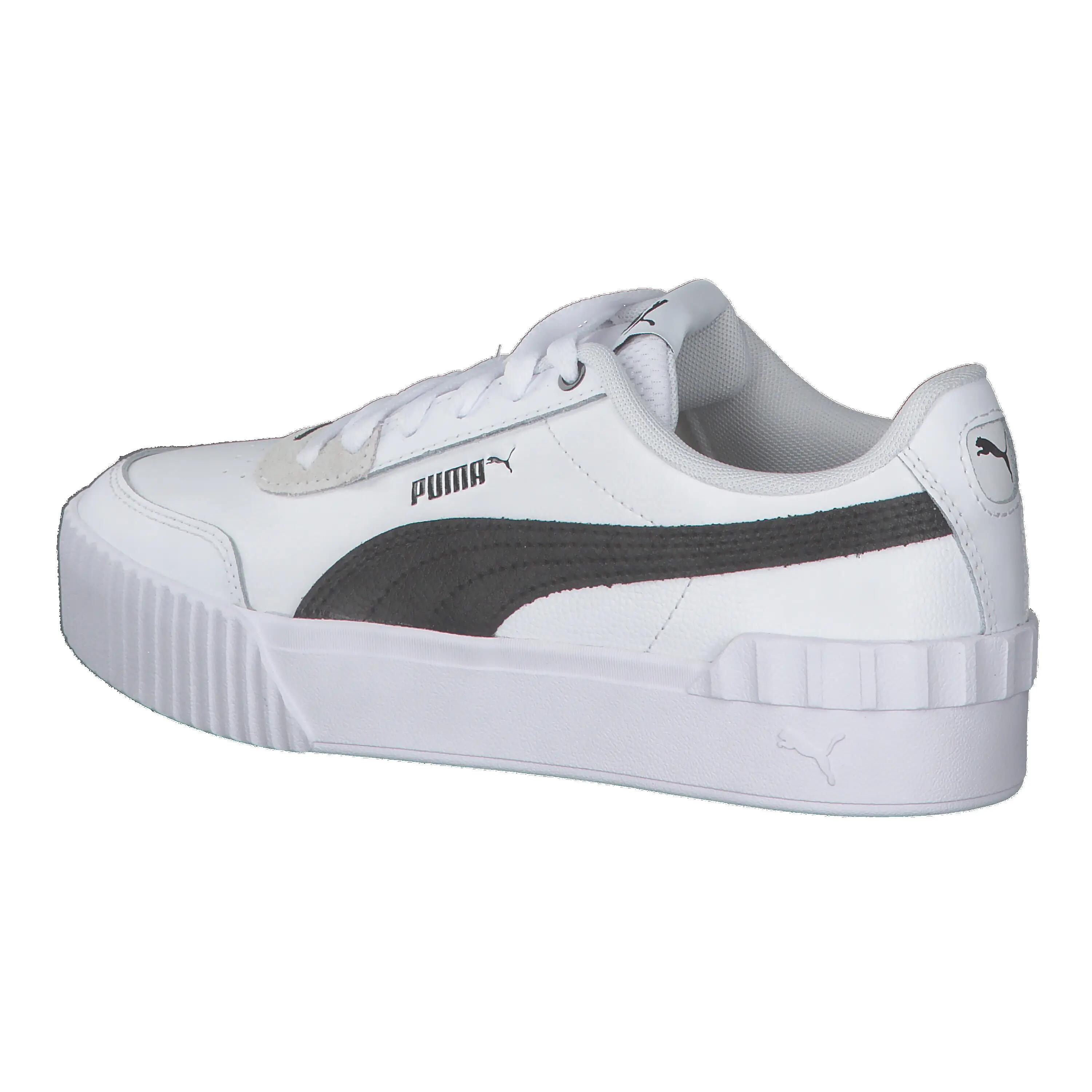 Buty Sportowe Damskie Puma Carina Lift 37303102 r 37,5 3/7
