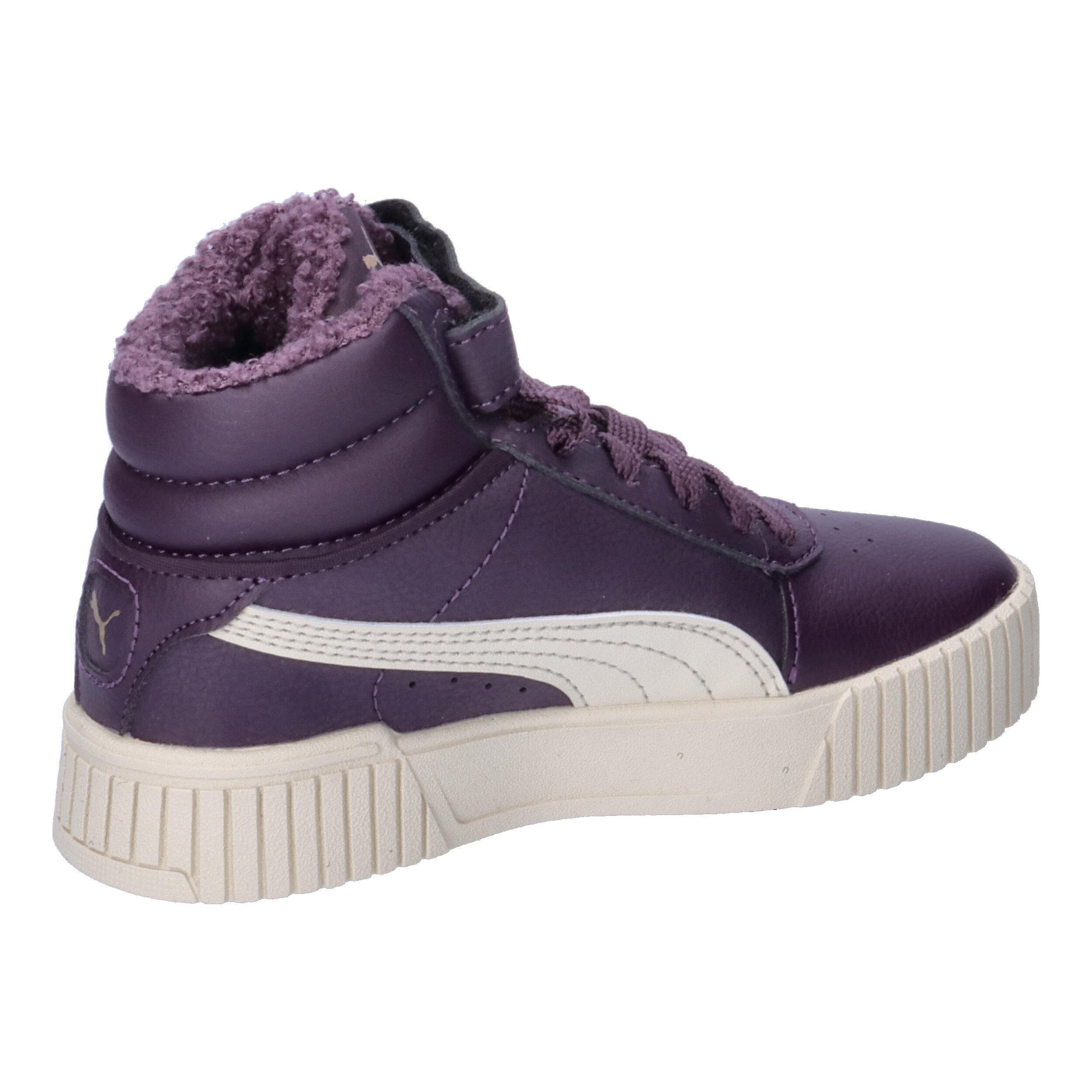 Carina 2.0 Mid Winter Sneakers Mädchen PUMA 7/7