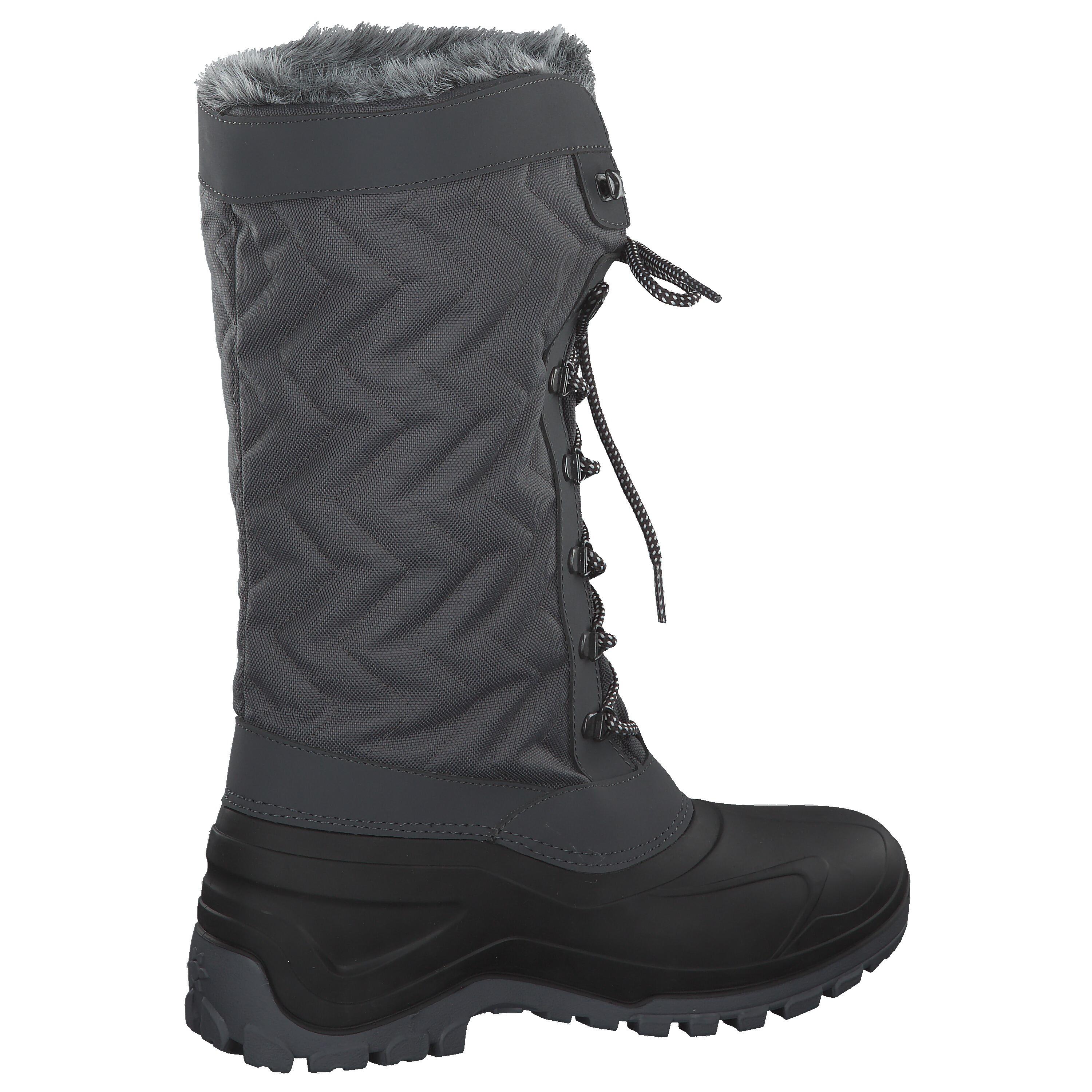 Botas CMP Rigel 7/7