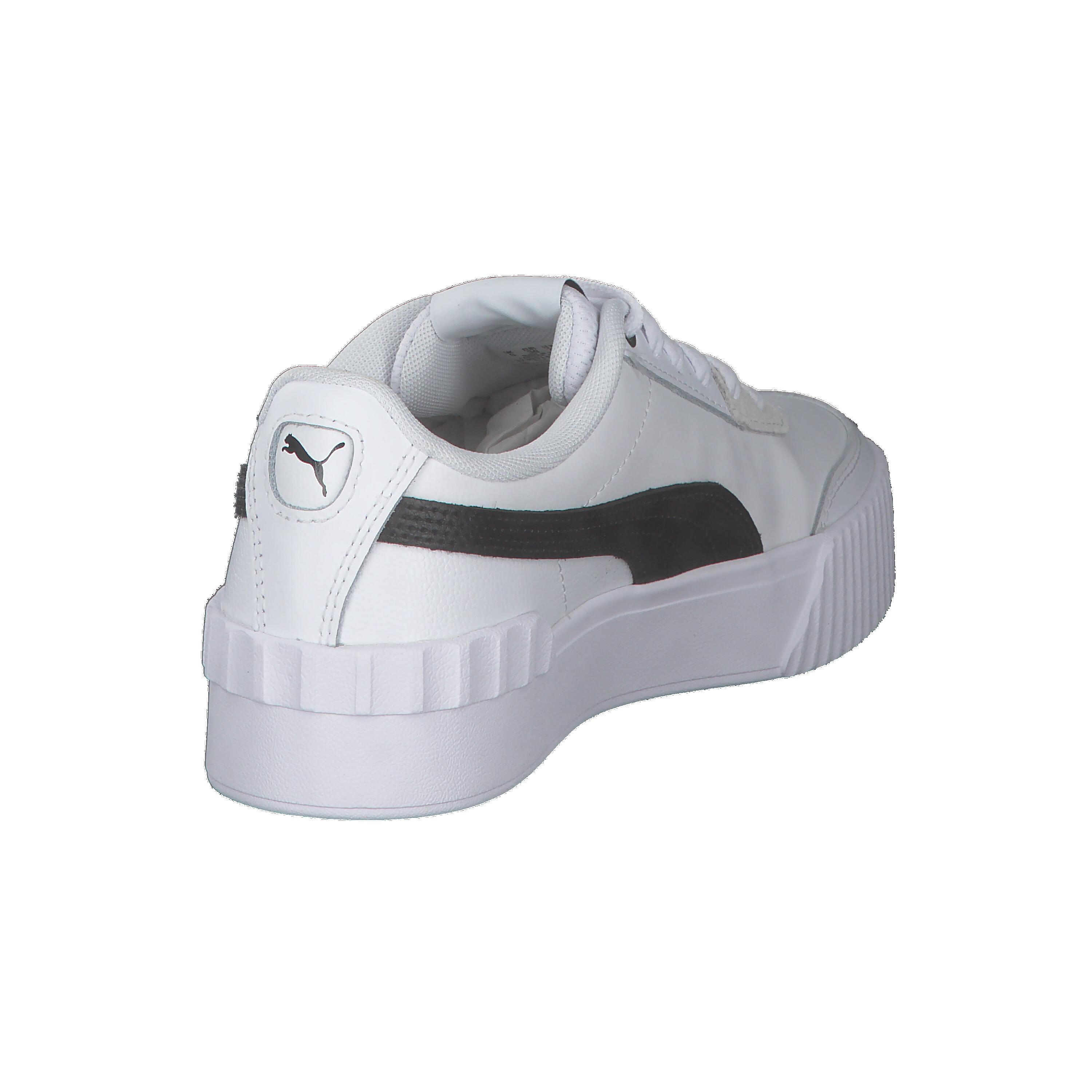 Buty Sportowe Damskie Puma Carina Lift 37303102 r 37 6/7