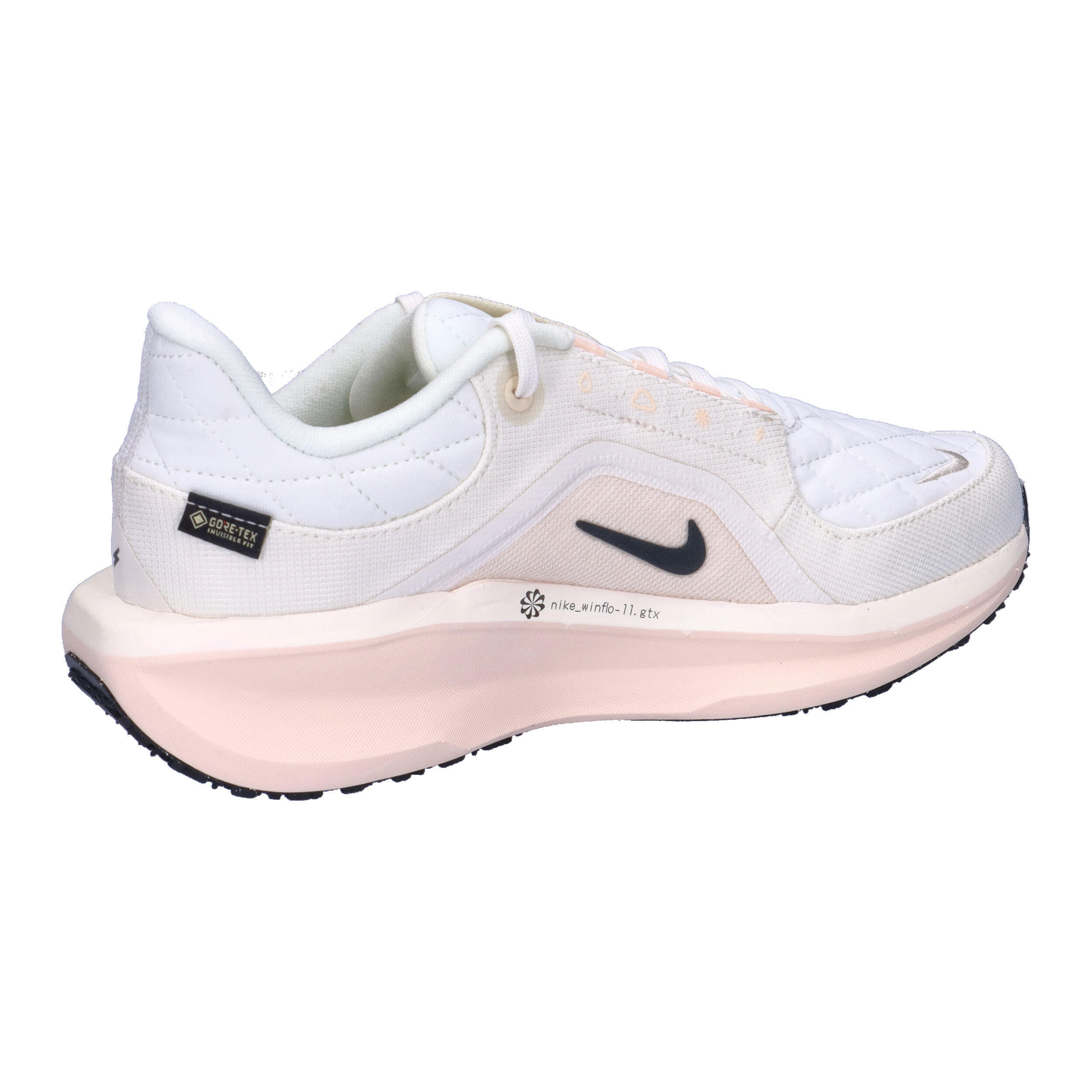 FQ1359-100 — Tênis Feminino Nike - Winflo 11 GORE-TEX 7/7