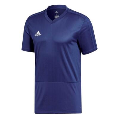 Adidas condivo 18 heren trainingsshirt