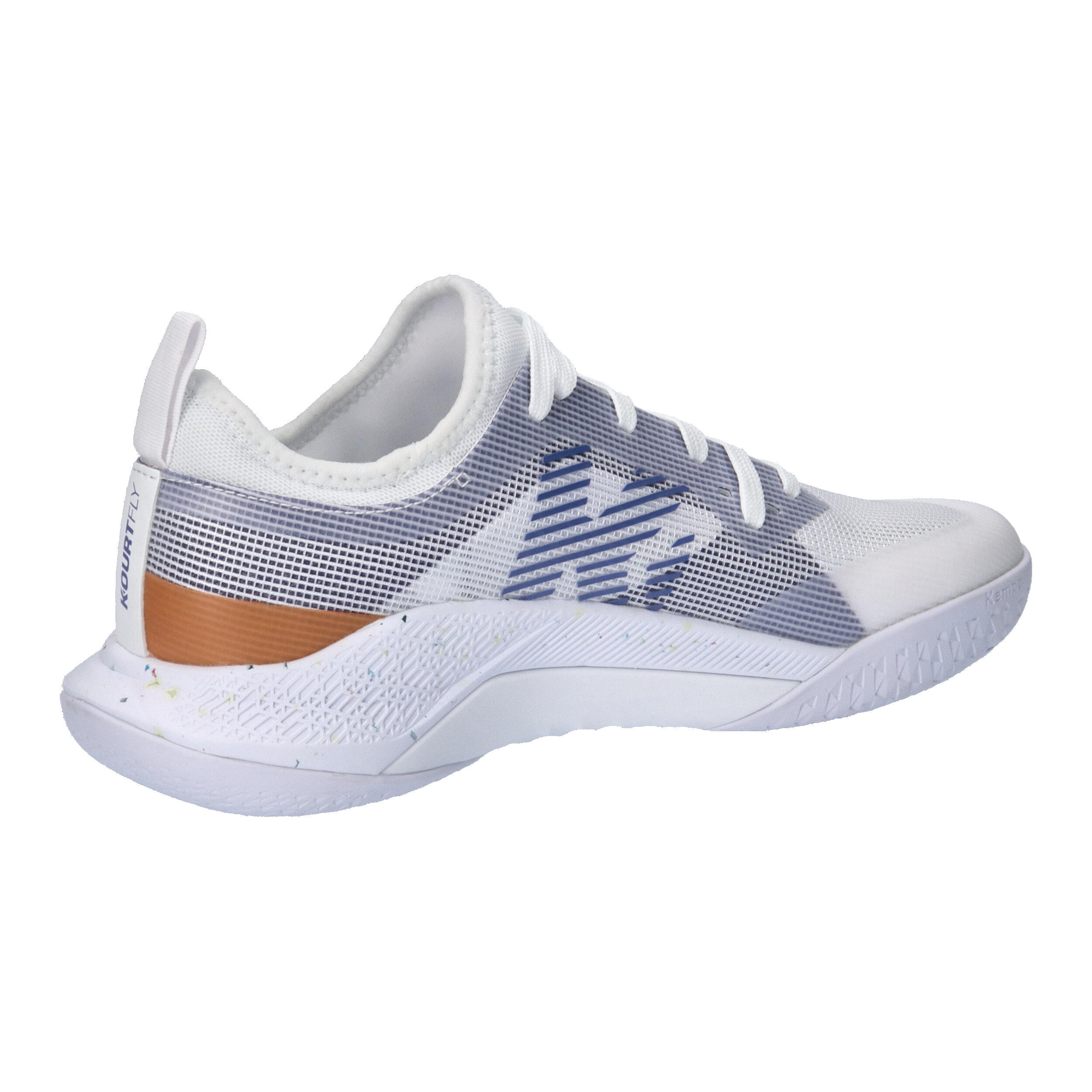 Chaussures de salle Kourtfly W KEMPA 7/7