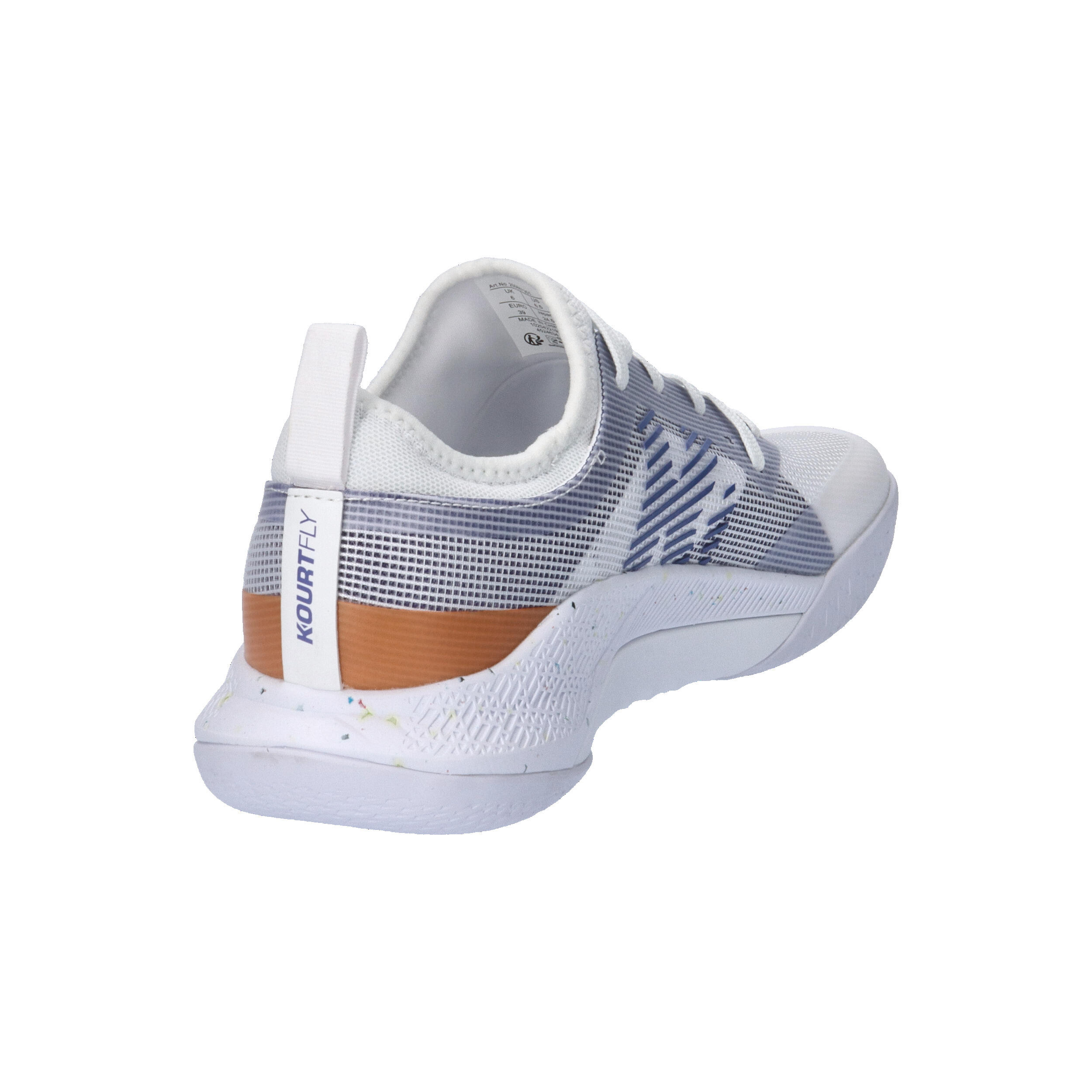 Chaussures de salle Kourtfly W KEMPA 6/7