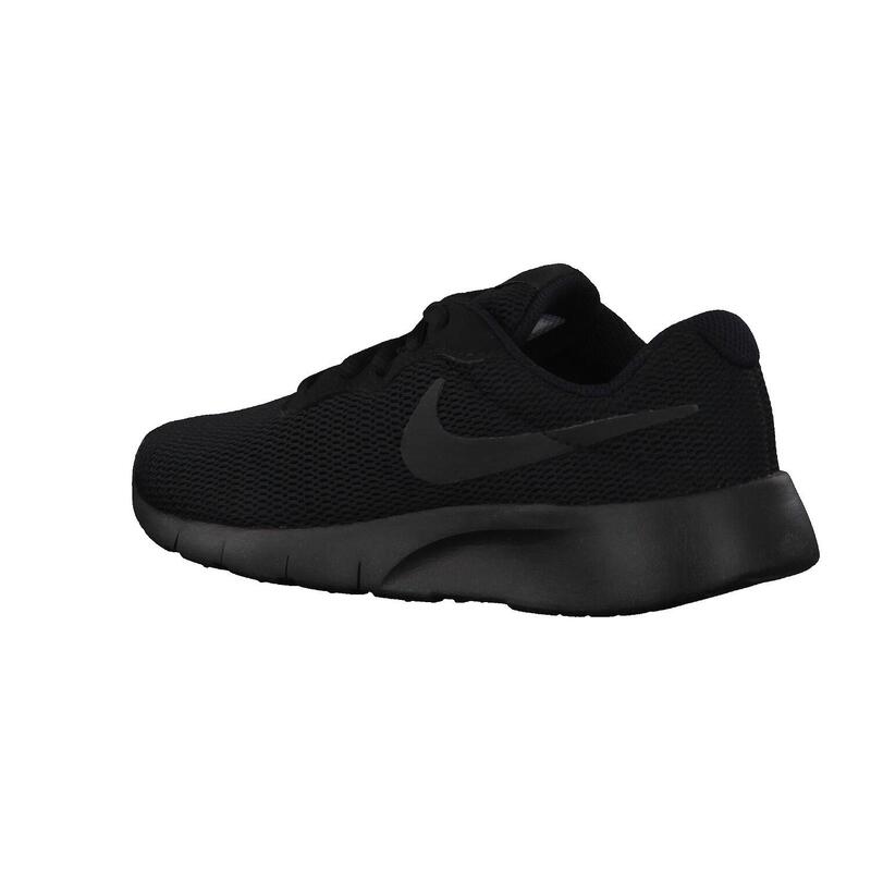 Pantofi universali 818382001 pentru întregul an negri copii