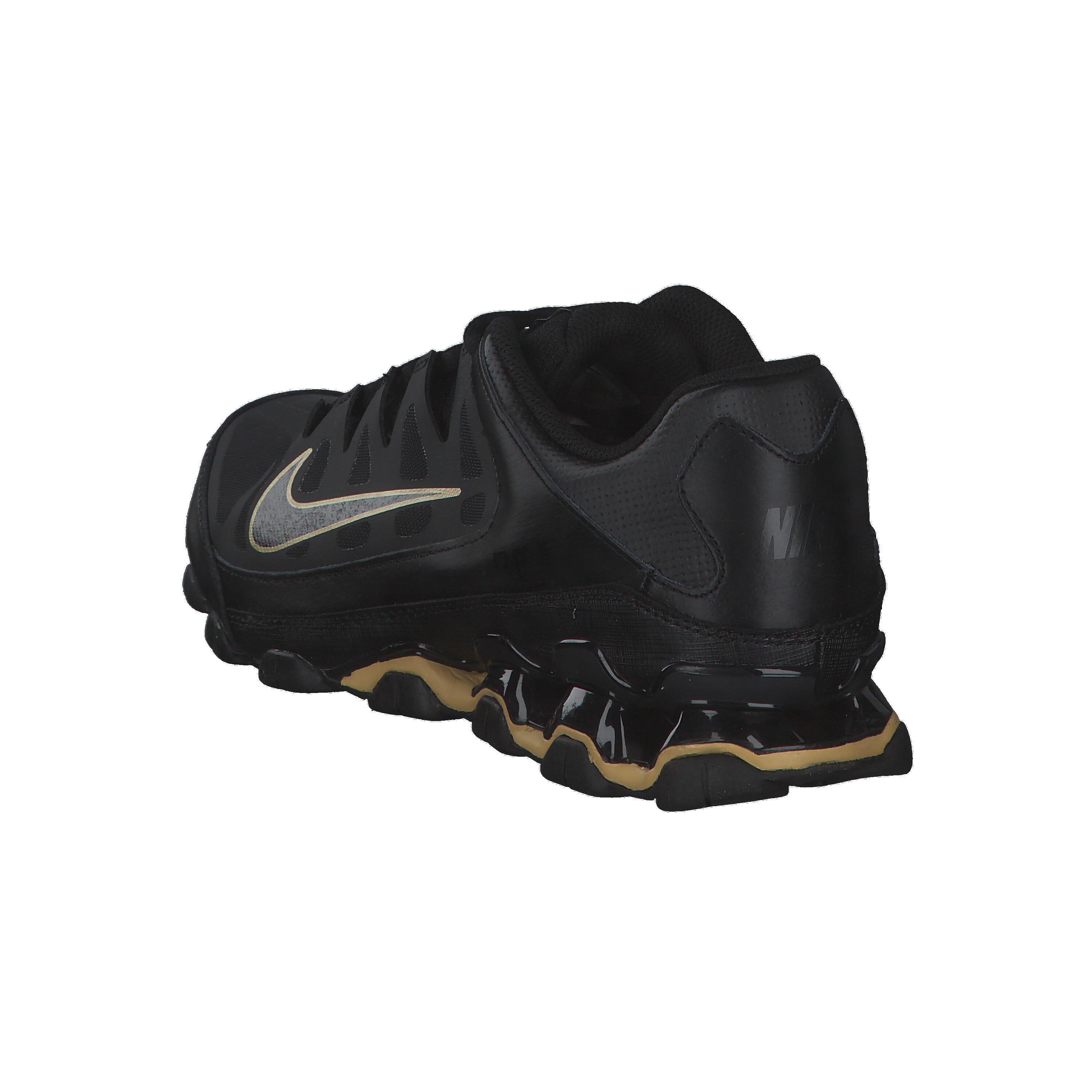Chaussures Hommes Nike Reax 8Tr noir 4/7