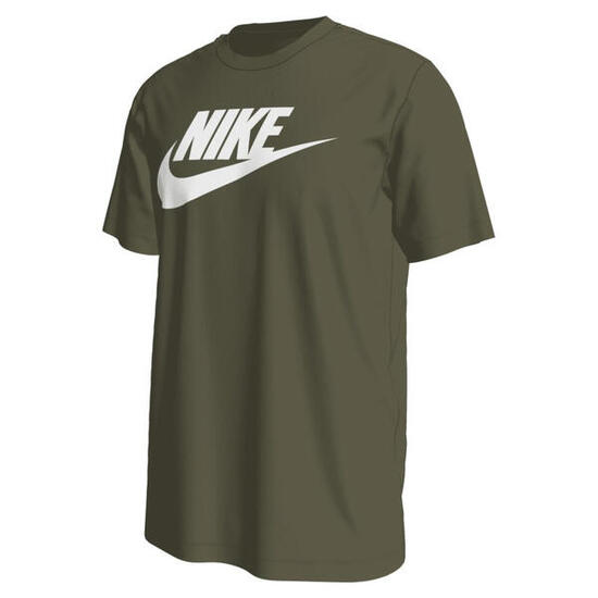 Nike Herren T-Shirt Icon Futura AR5004