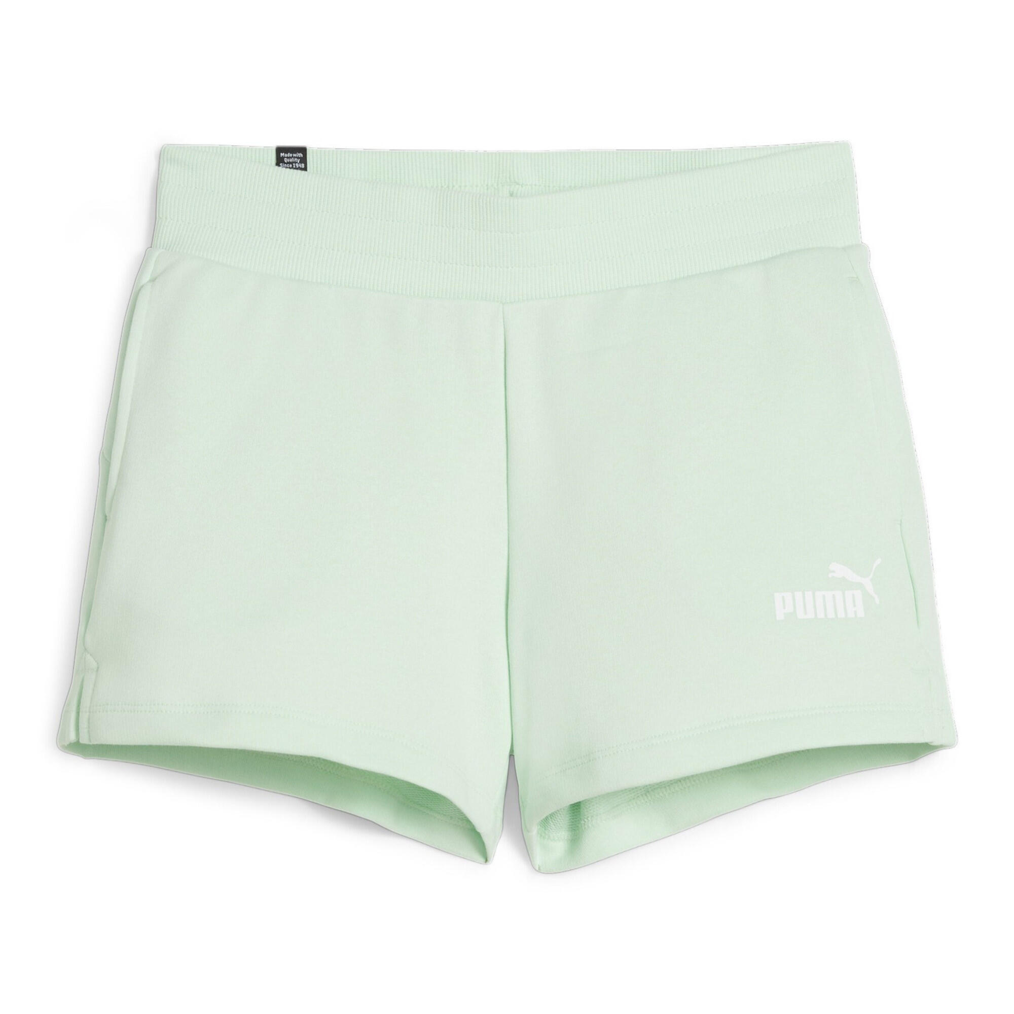 PUMA Puma Damen Shorts ESS 4  Sweat Shorts TR (S) 586825