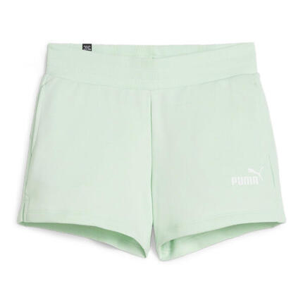 Essentials Sweat-Shorts Damen PUMA
