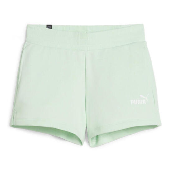Essentials Sweat-Shorts Damen PUMA