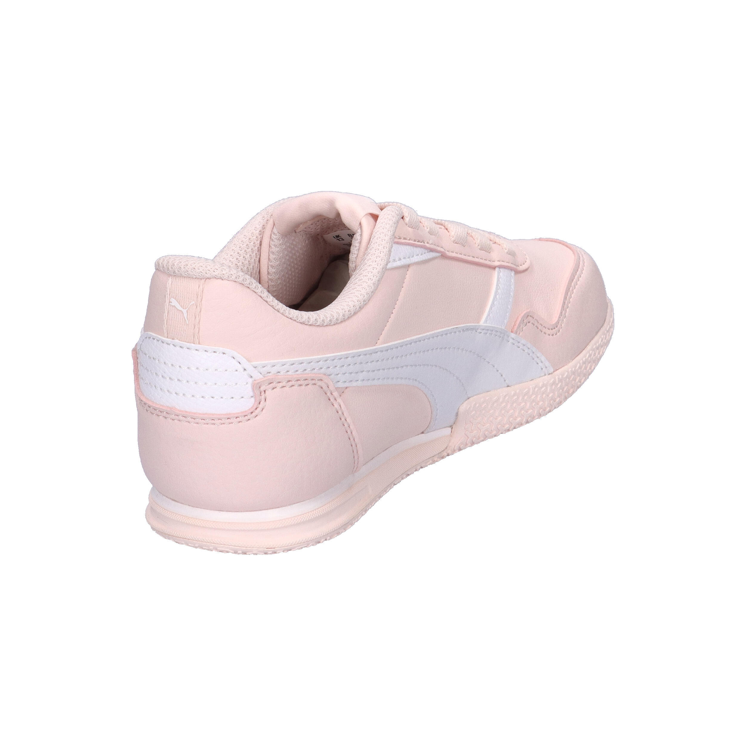 Puma Mädchen Sneaker Bella Donna SL AC PS 403908 14/15