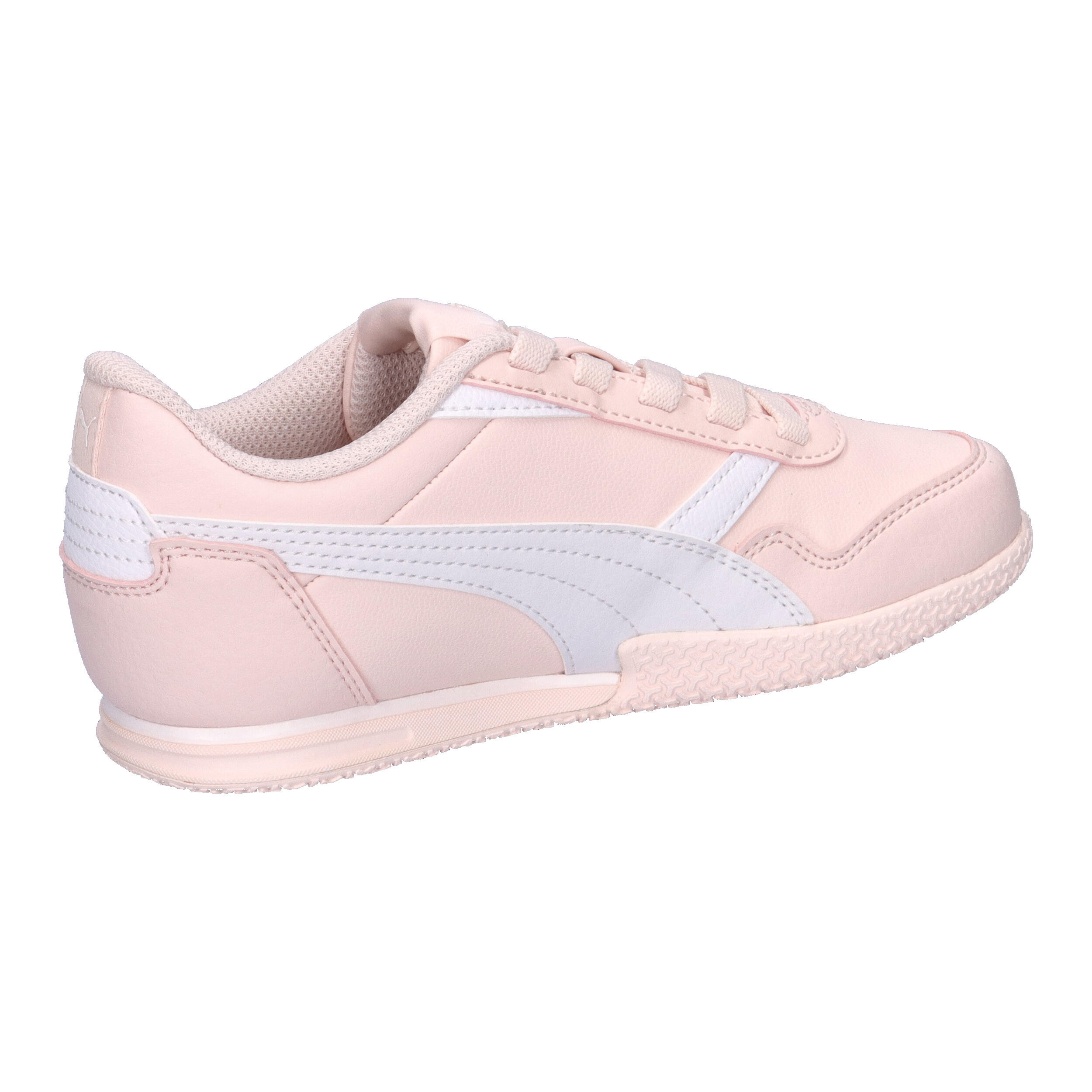 Puma Mädchen Sneaker Bella Donna SL AC PS 403908 15/15