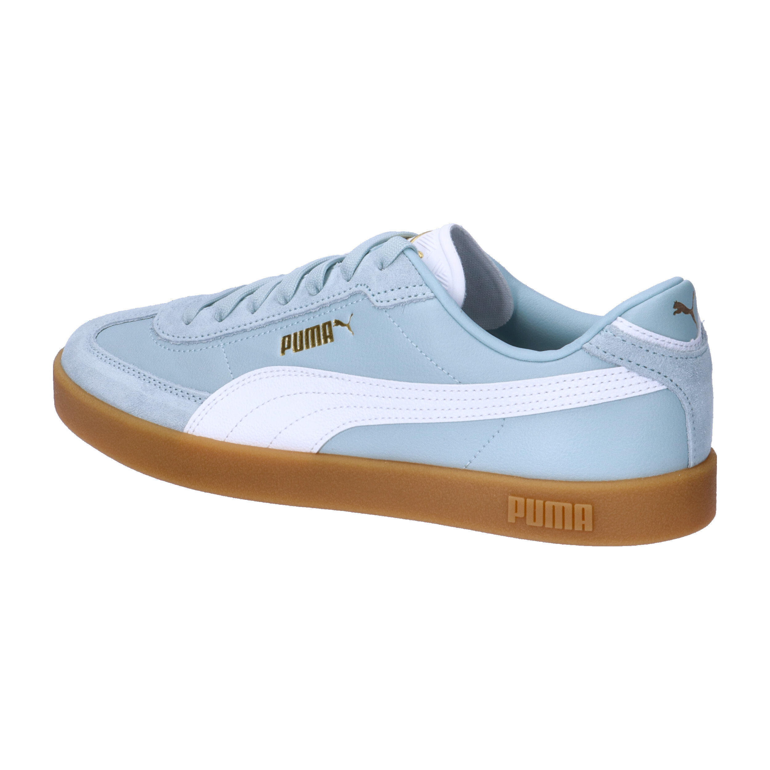 Basket Puma Club II ERA 11/15