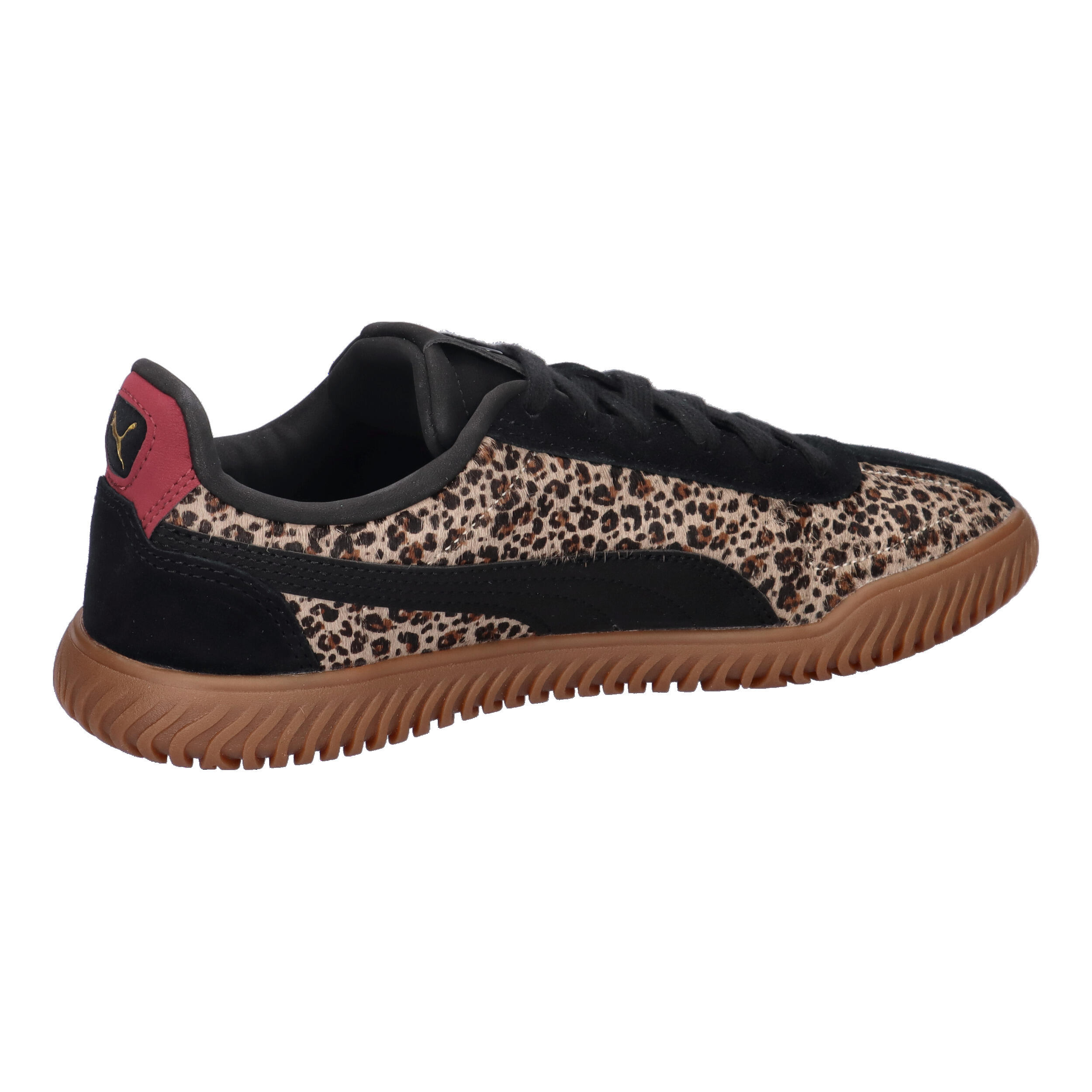 Chaussure de randonnée Baskets Femme Puma PUMA CLUB KAYZER ANIMAL FLAIR Animal p 7/7