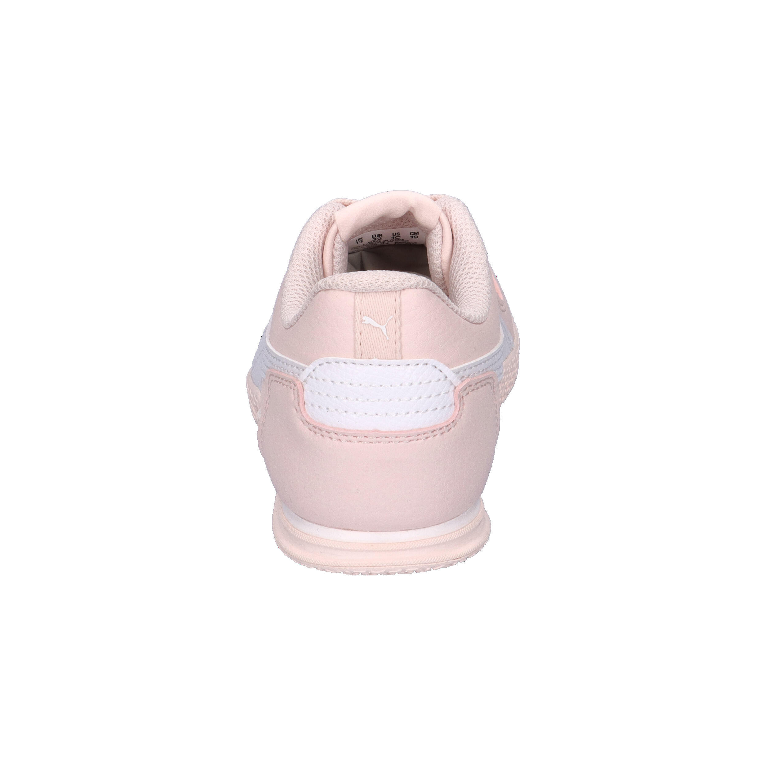 Puma Mädchen Sneaker Bella Donna SL AC PS 403908 13/15