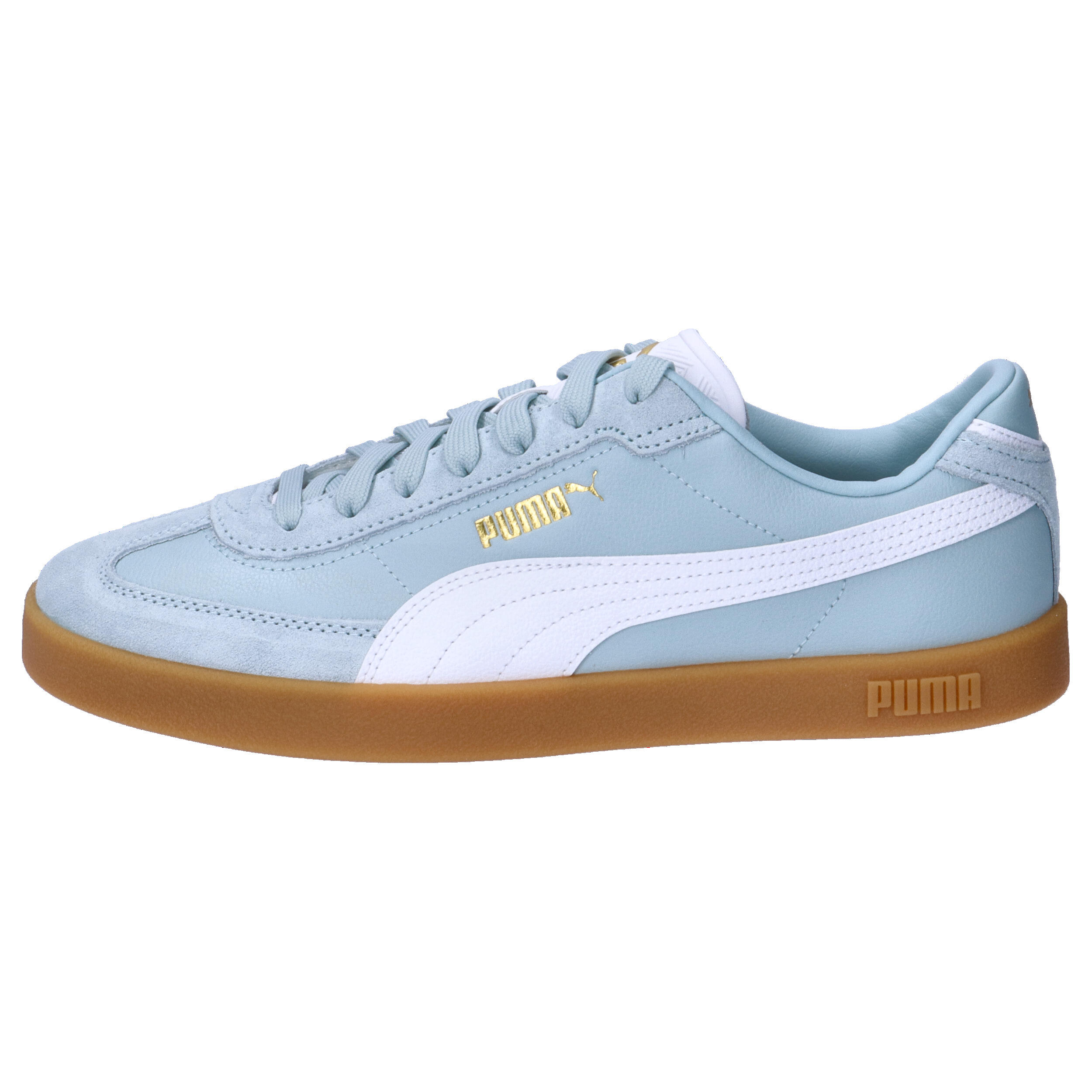 Basket Puma Club II ERA 10/15