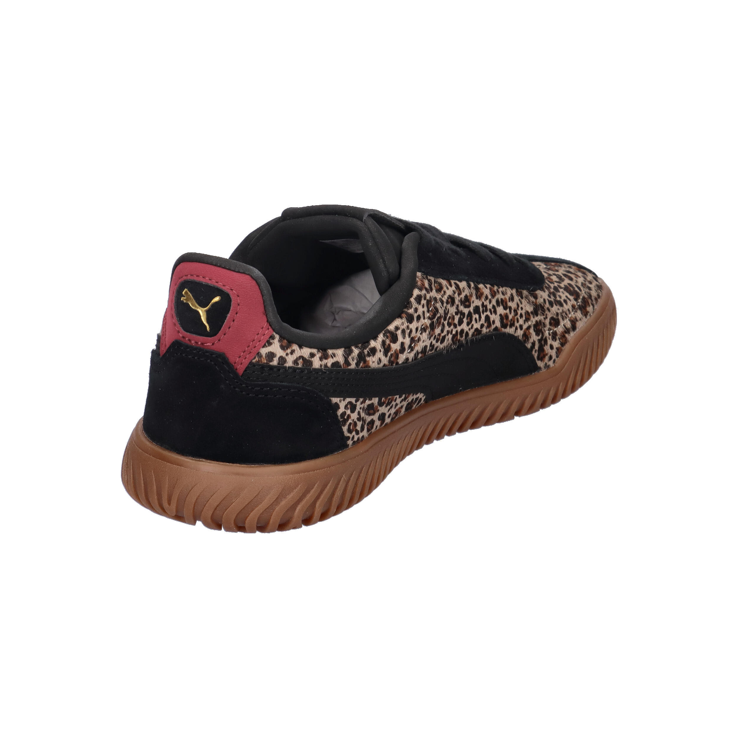 Chaussure de randonnée Baskets Femme Puma PUMA CLUB KAYZER ANIMAL FLAIR Animal p 6/7