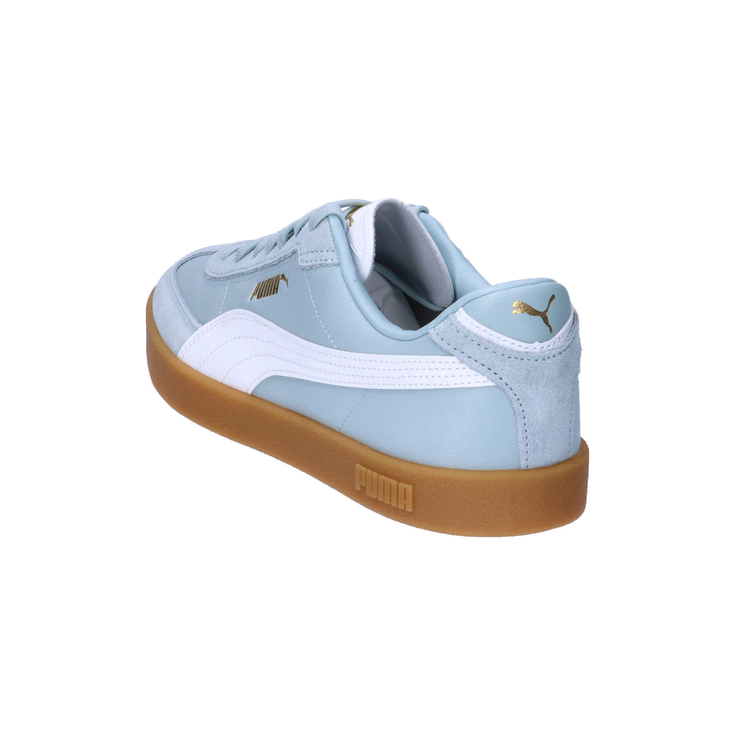 Basket Puma Club II ERA 12/15