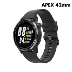 COROS APEX Premium Multisport Watch 42mm
