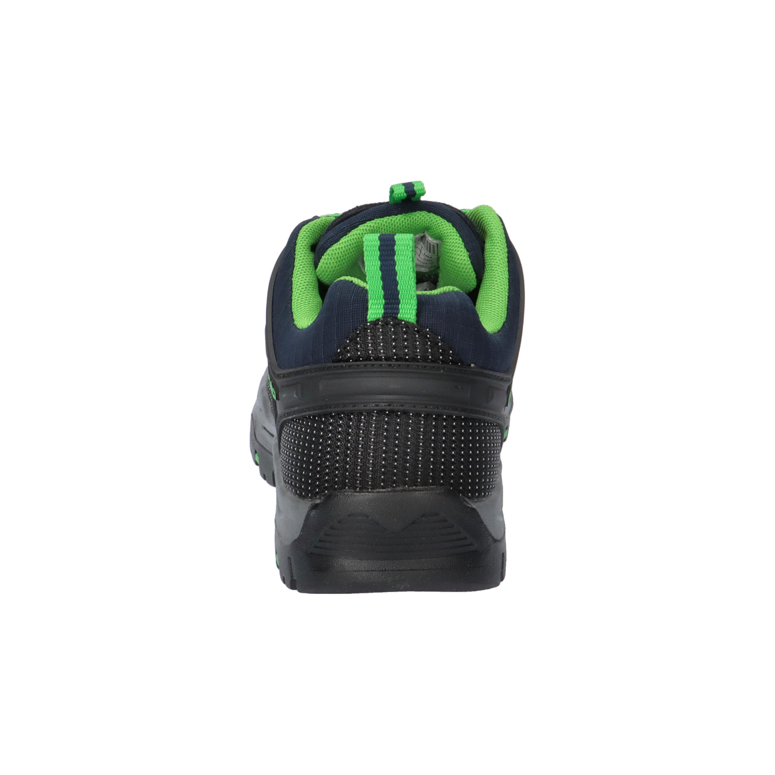 Scarpe da trekking Ragazzo Cmp Rigel Blu 4/10