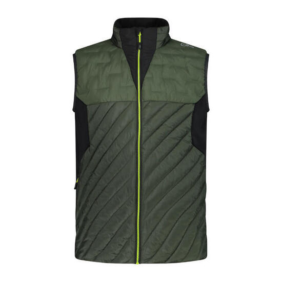 CMP Herren Weste Man Vest Hybrid 33Z2927