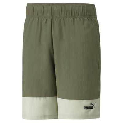 Puma Herren Short Power Woven Shorts 848819