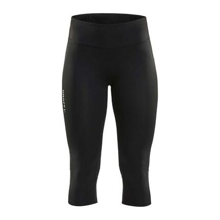 Craft Rush Capri Corsaire Femmes - Noir | XS