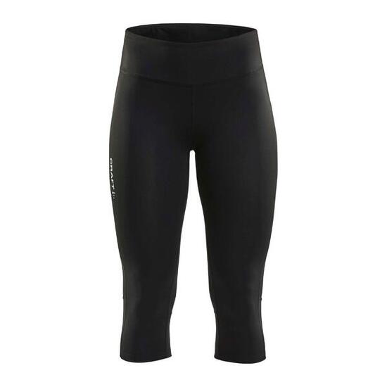 Craft Rush Capri Corsaire Femmes - Noir | XS