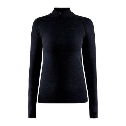 Craft Damen Shirt CORE Dry Active Comfort 1/2-Zip 1911167