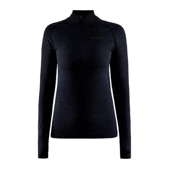 Craft Damen Shirt CORE Dry Active Comfort 1/2-Zip 1911167