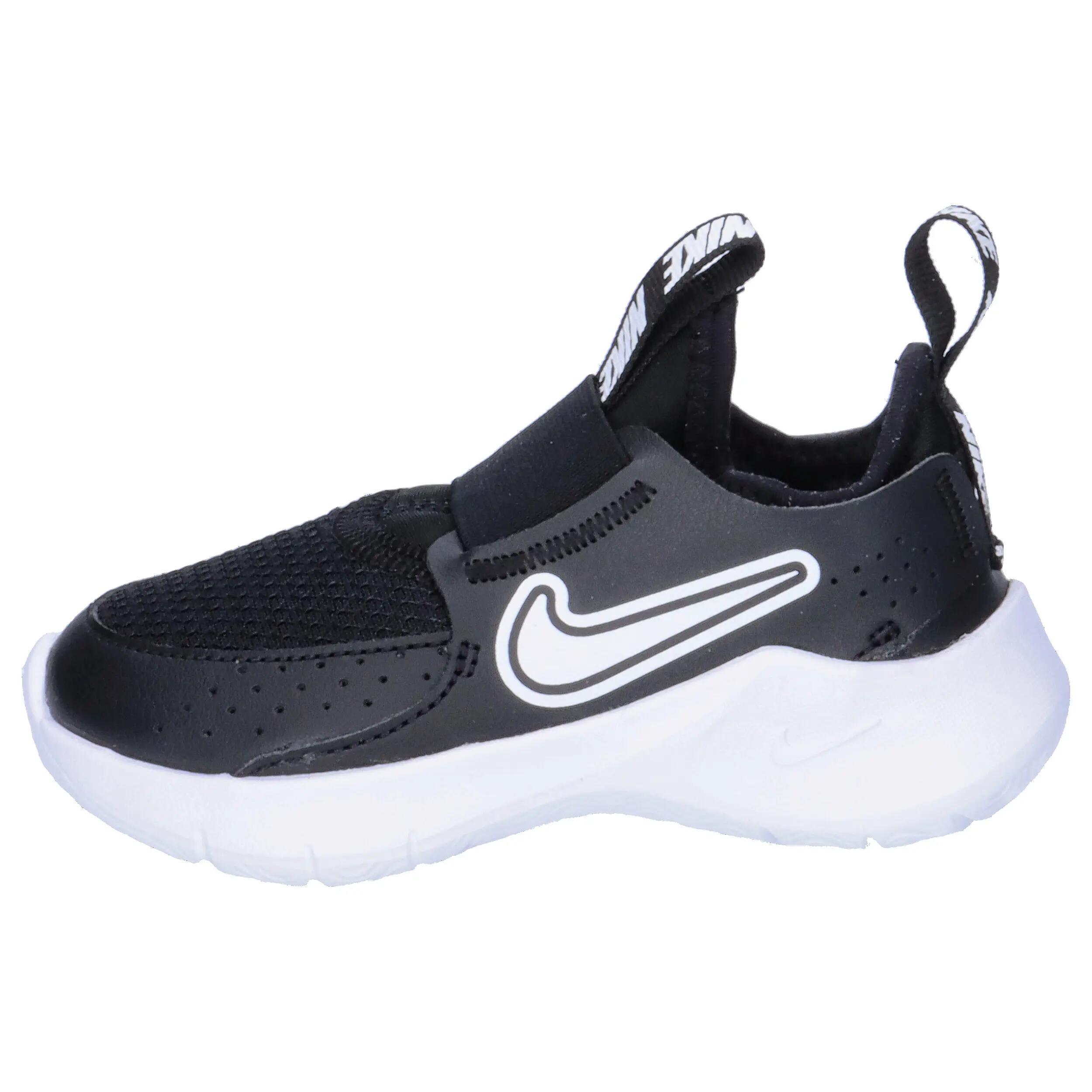 Buty Dziecko Nike Flex Runner 3 czarny 2/7
