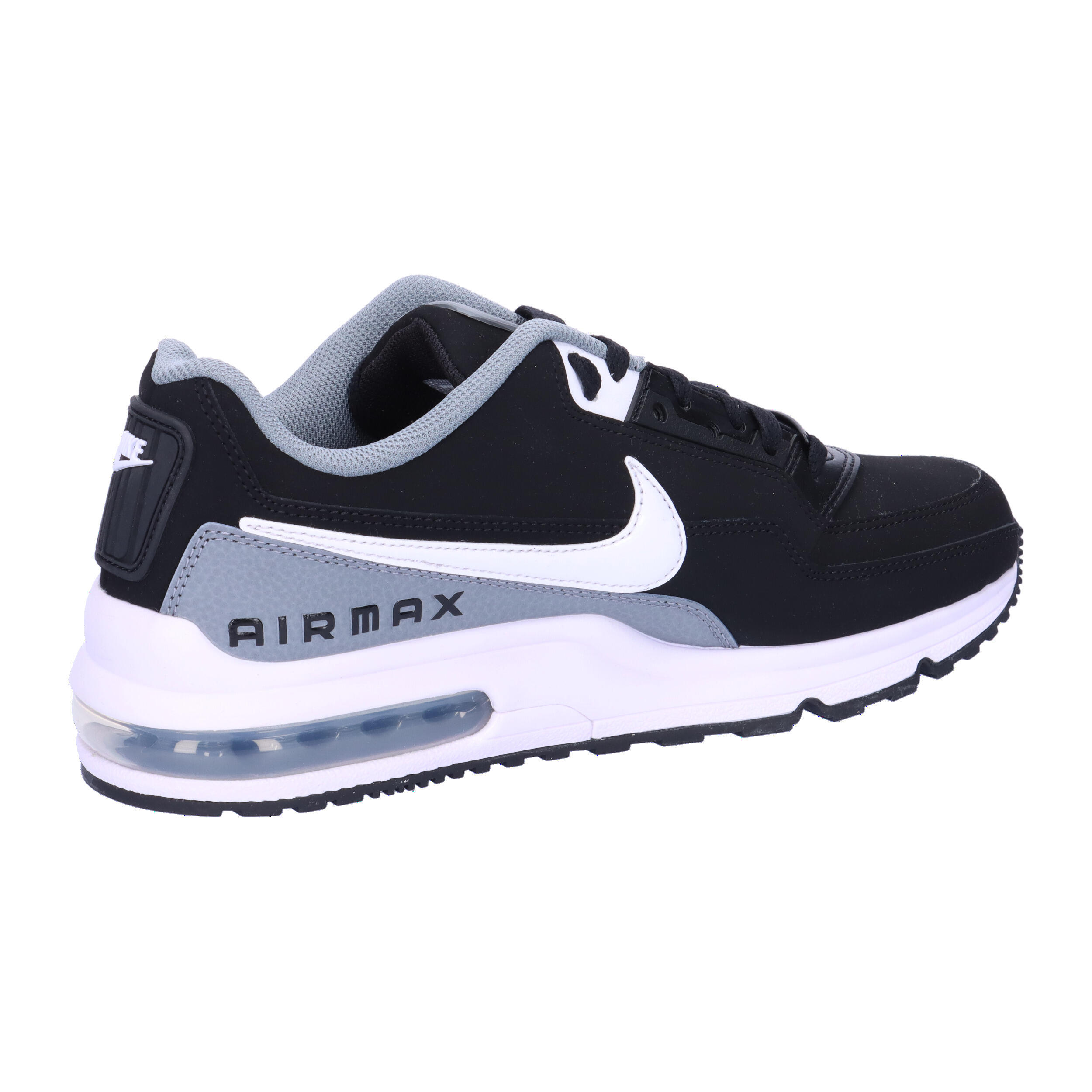 Basket Nike AIR MAX LTD 3 7/7